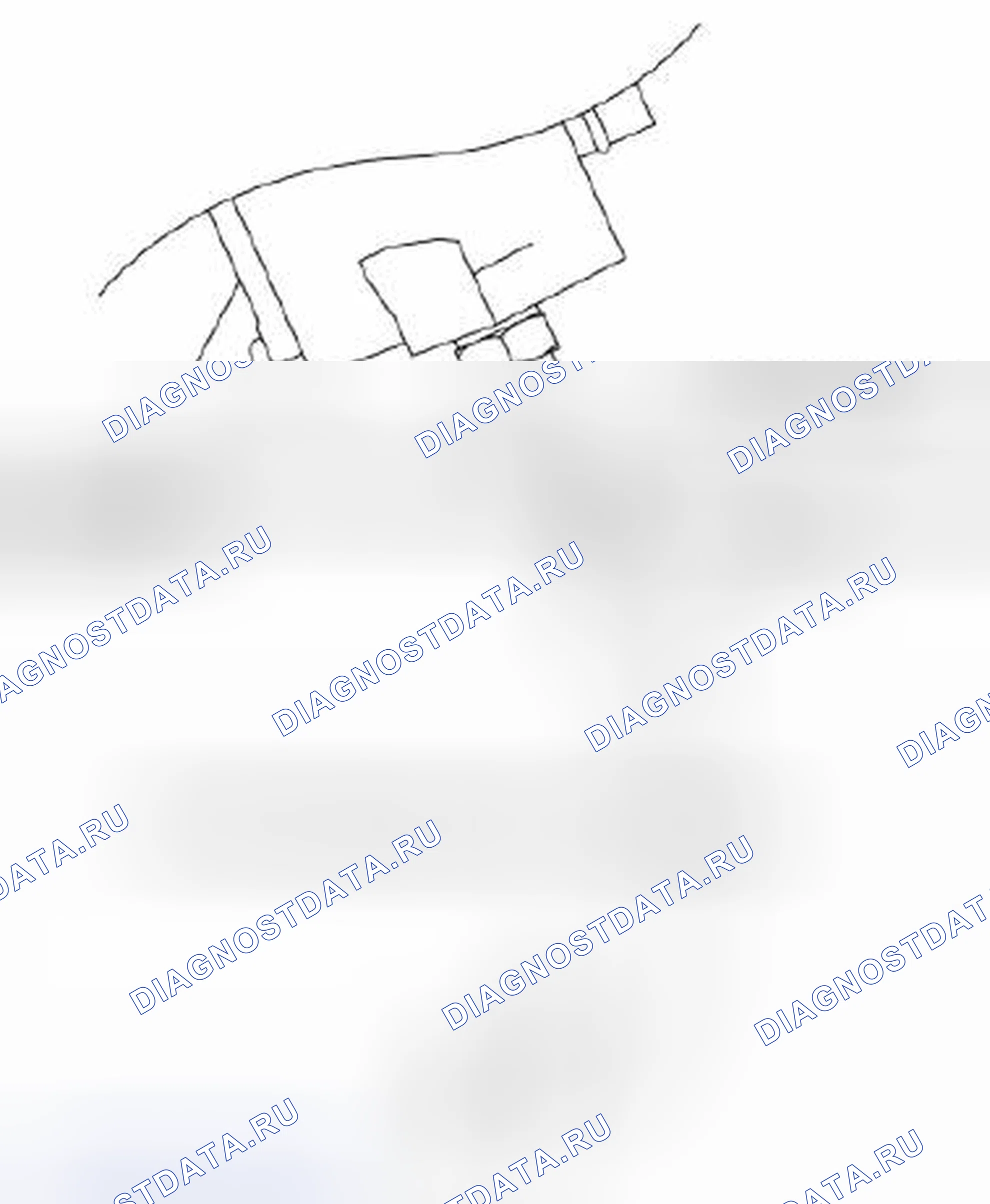 Рис. 71. Mazda 3 BL рестайлинг