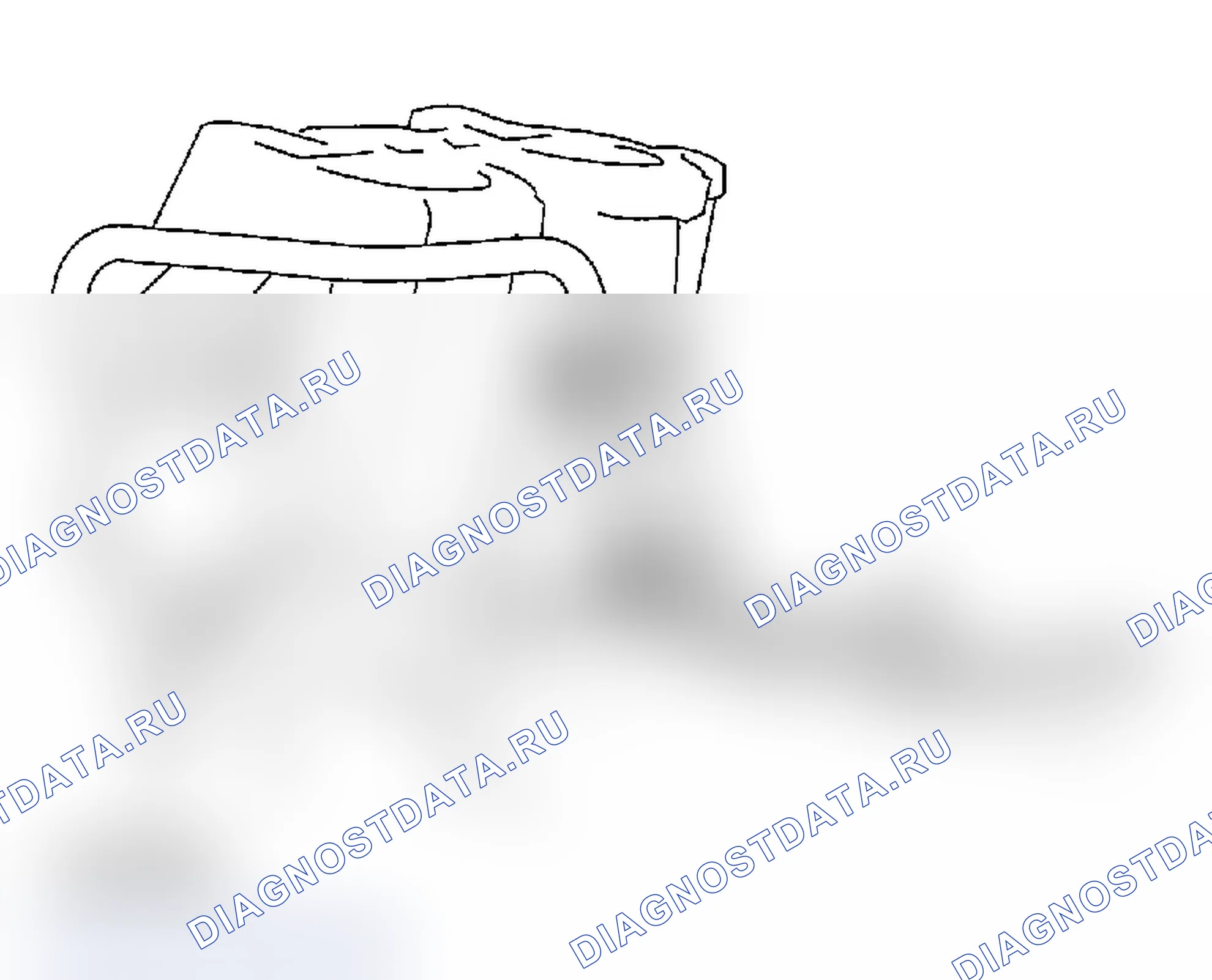 Рис. 68. Subaru Impreza WRX GD/GG рестайлинг