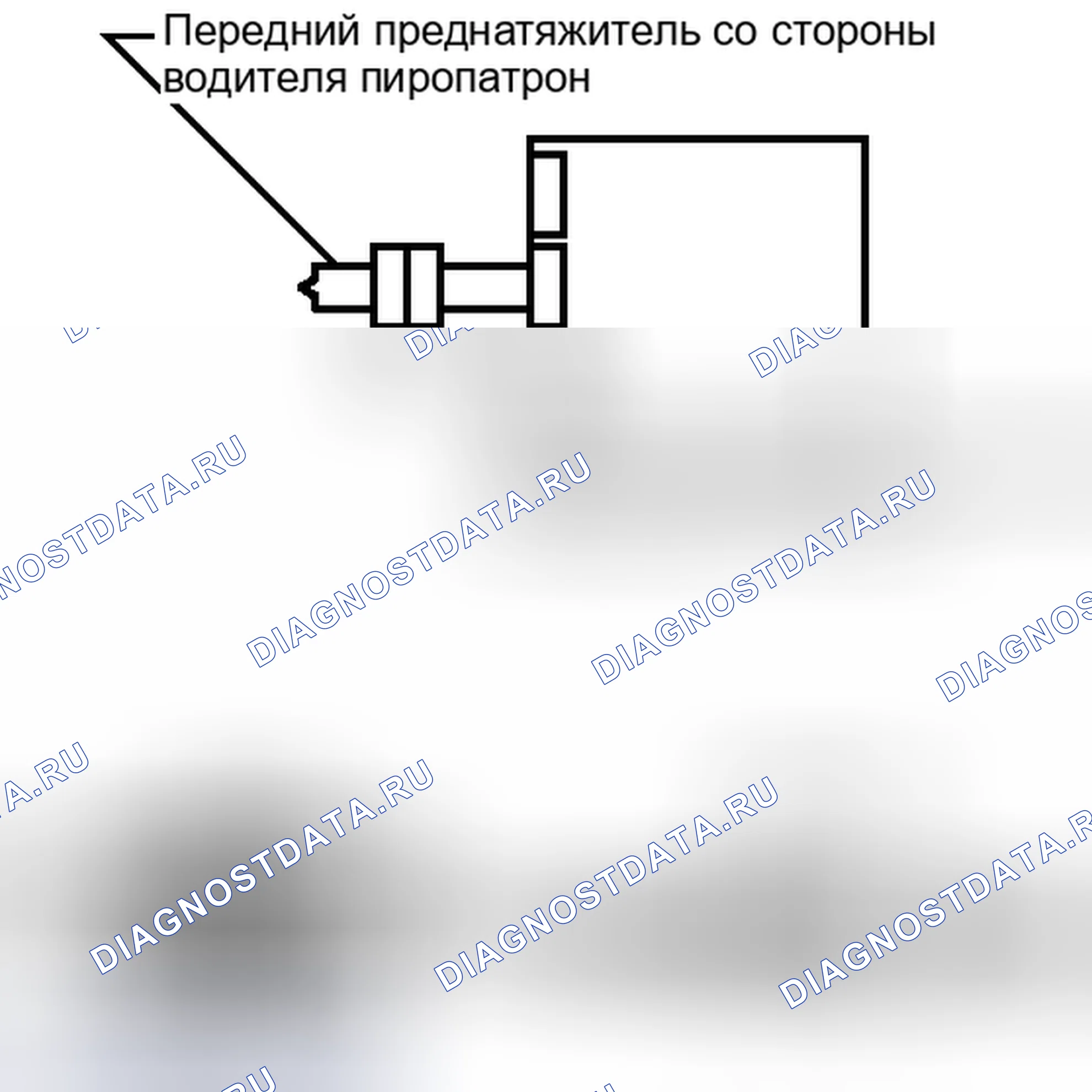 Рис. 320. Toyota Camry XV40 рестайлинг
