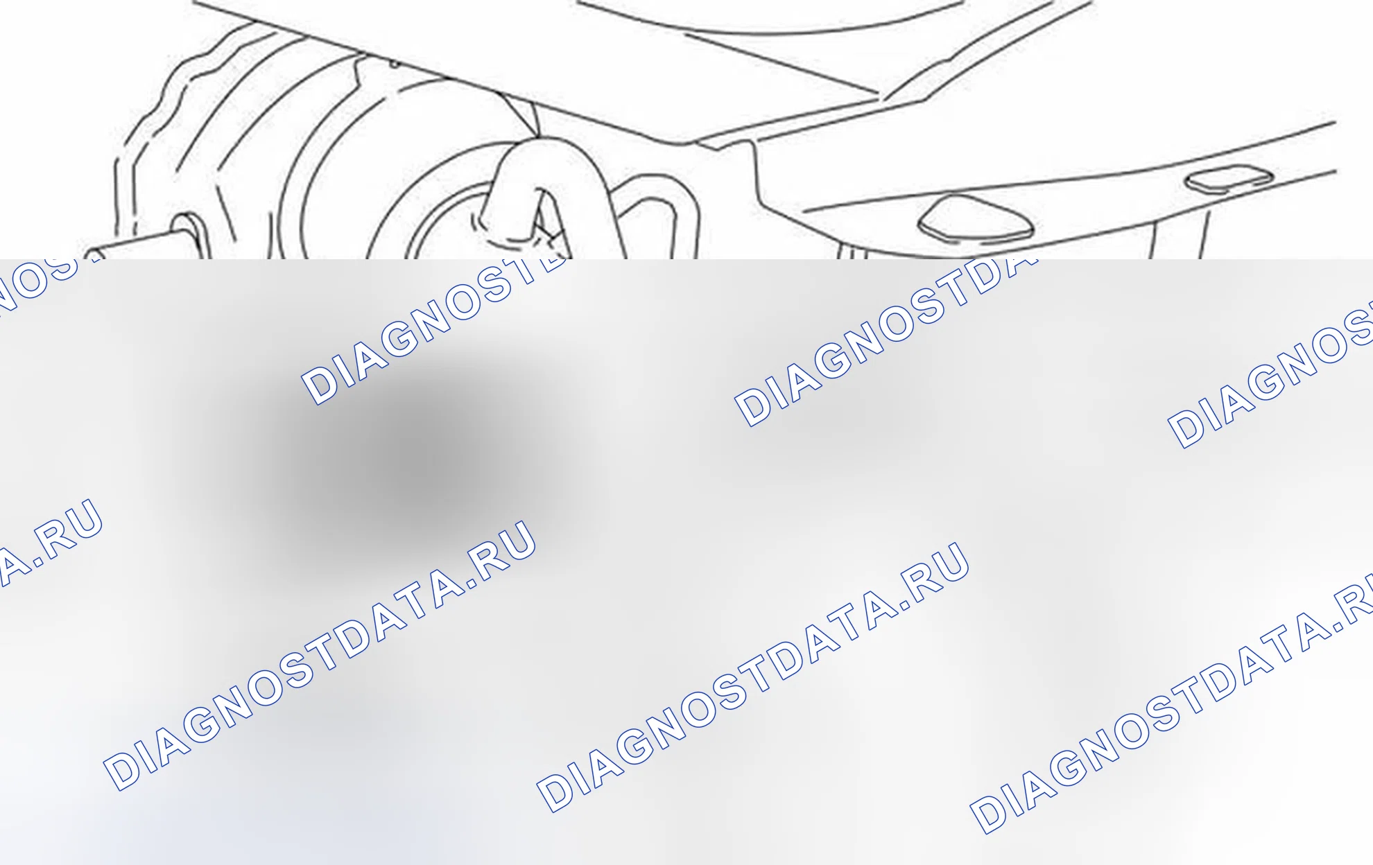 Рис. 12. Jaguar XKR I