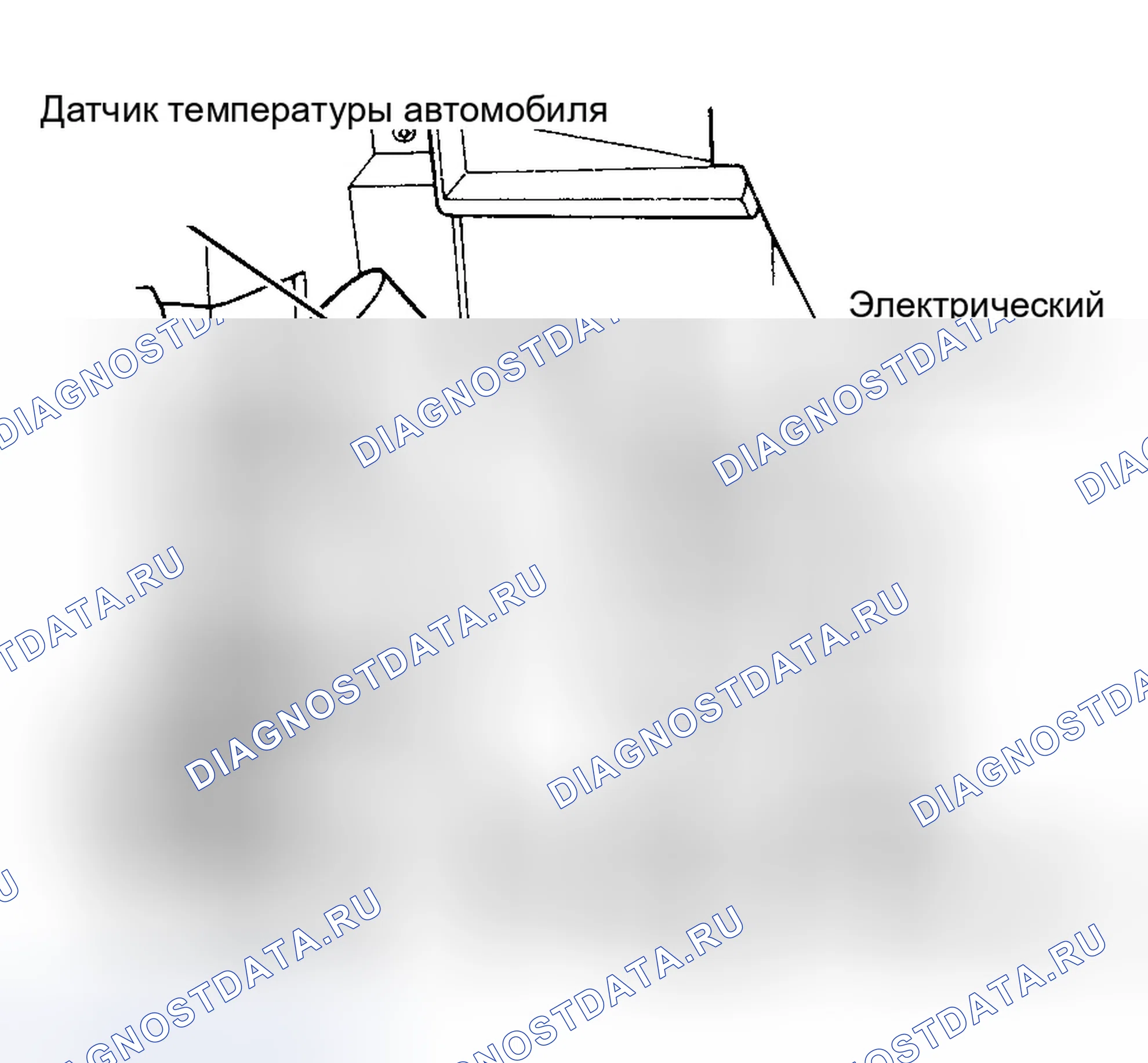Рис. 6: Демонтаж и монтаж. Jeep Grand Cherokee ZJ