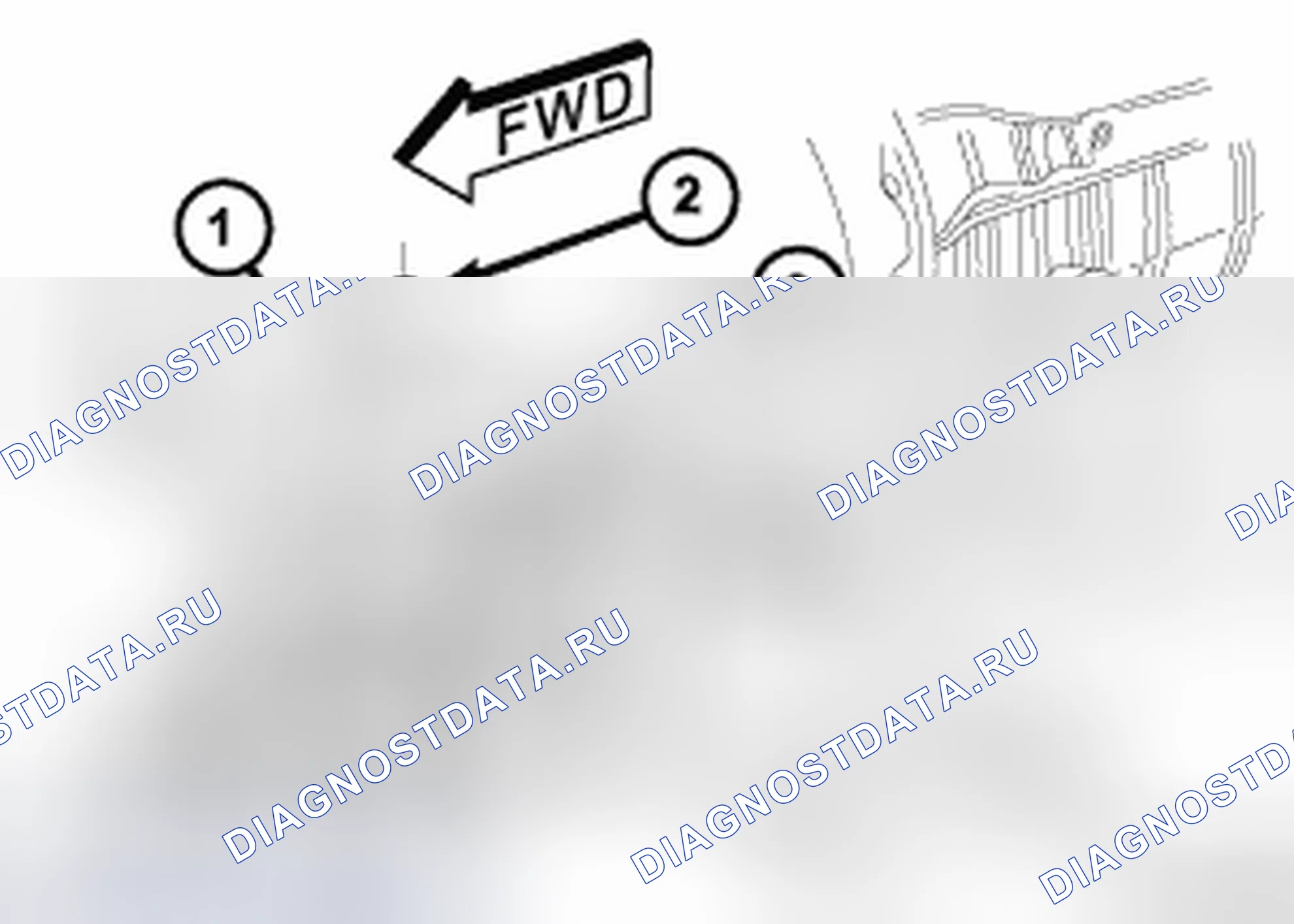 Рис. 267. Dodge Cab & Chassis R3500 HD 