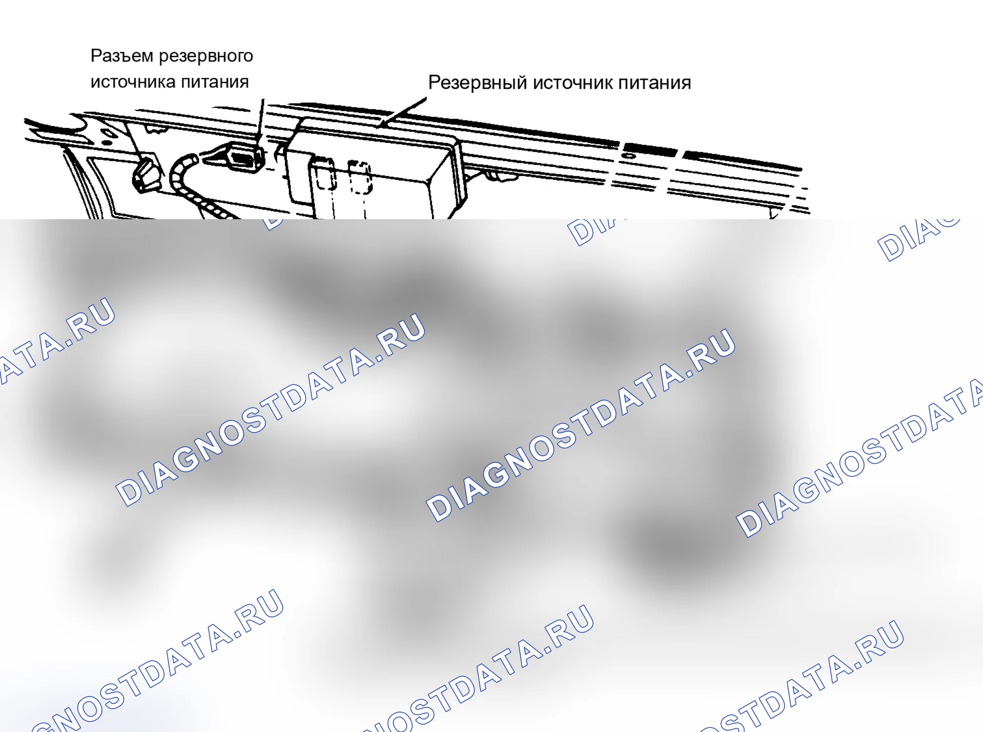 Рис. 10: Установка. Mercury Topaz II
