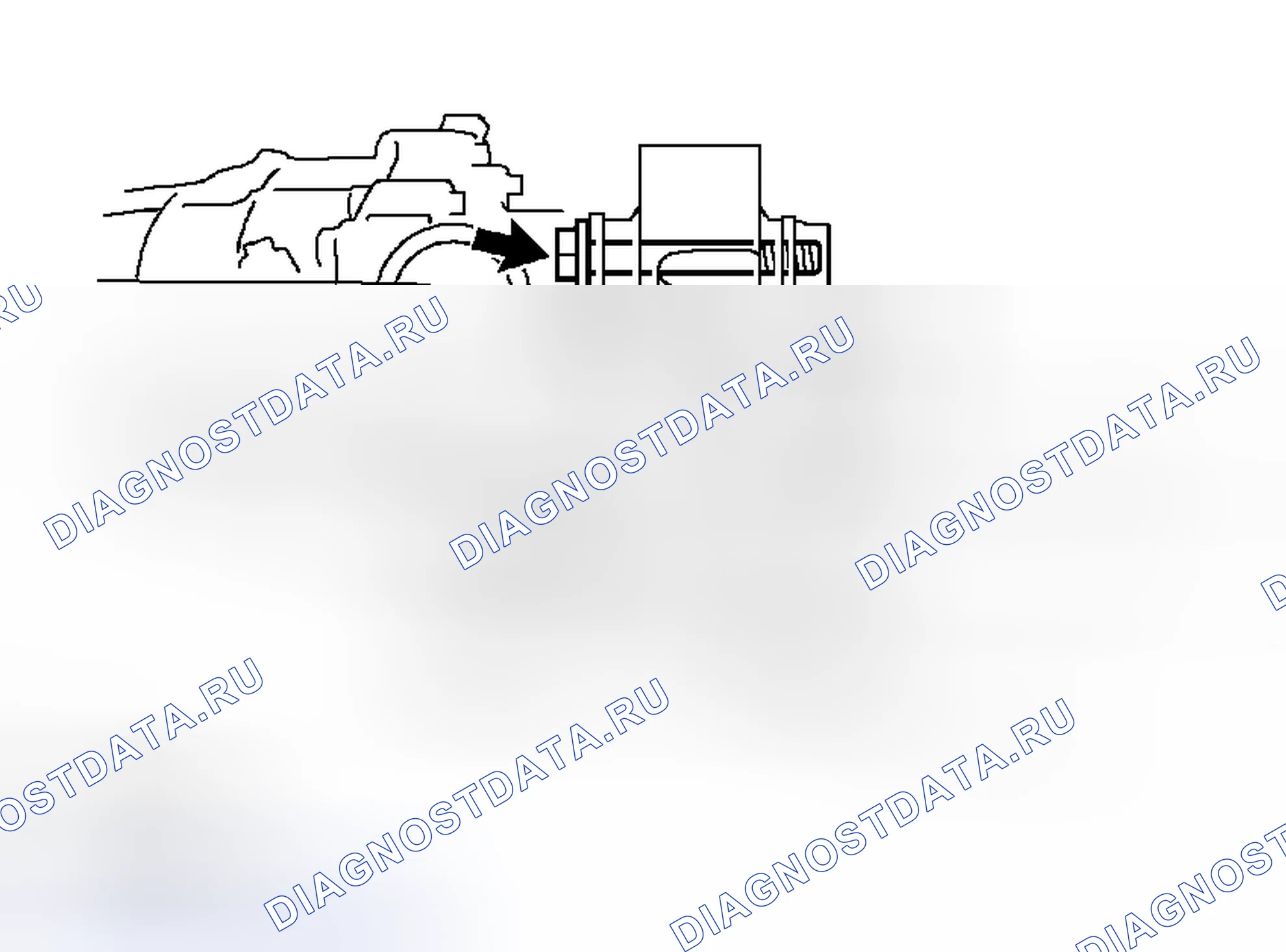 Рис. 55. Kia Sorento I