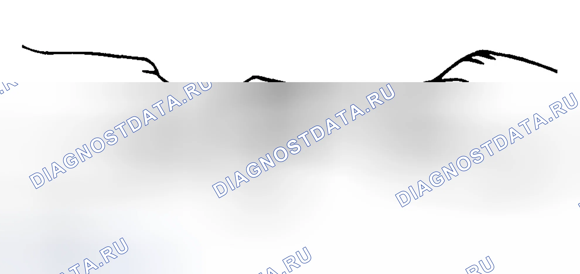 Рис. 44: КЛАПАНЫ. Hyundai Sonata V