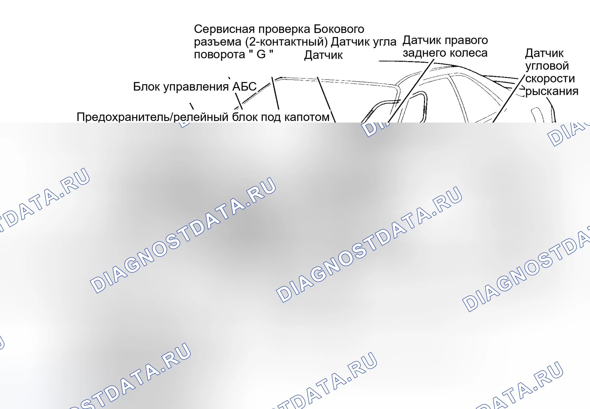 Рис. 14: ОПИСАНИЕ механической трансмиссии (мкпп). Honda Prelude V