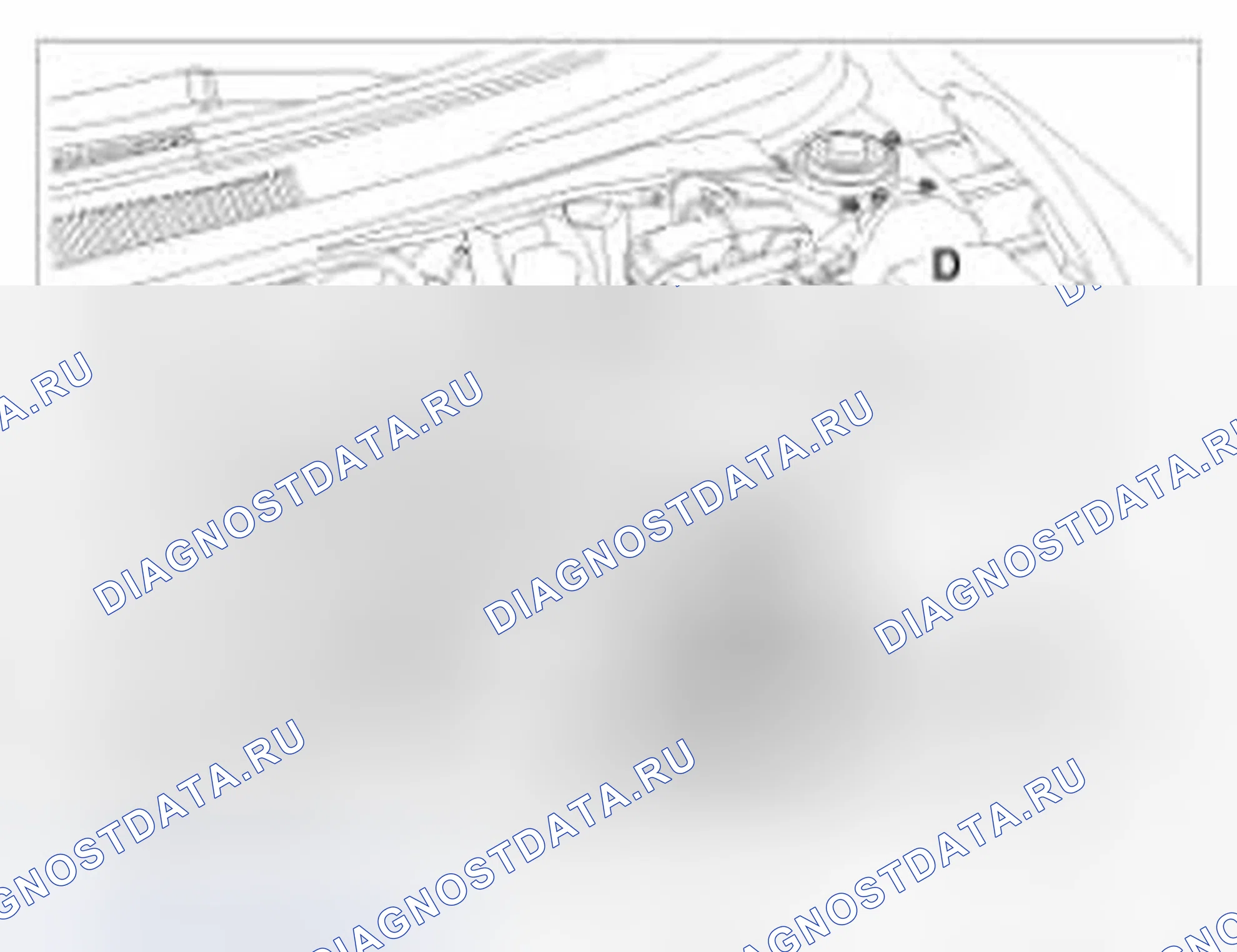Рис. 350. Hyundai Veloster I