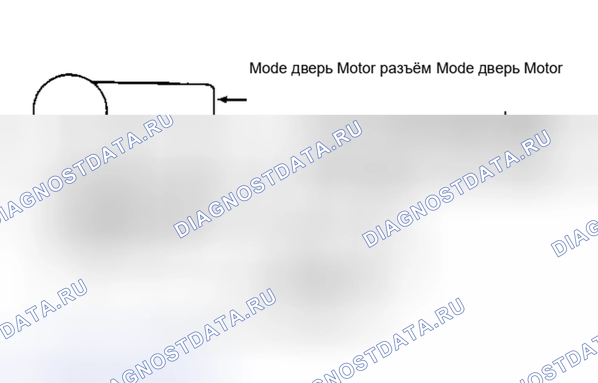 Рис. 13. Subaru Legacy BC/BJ/BF