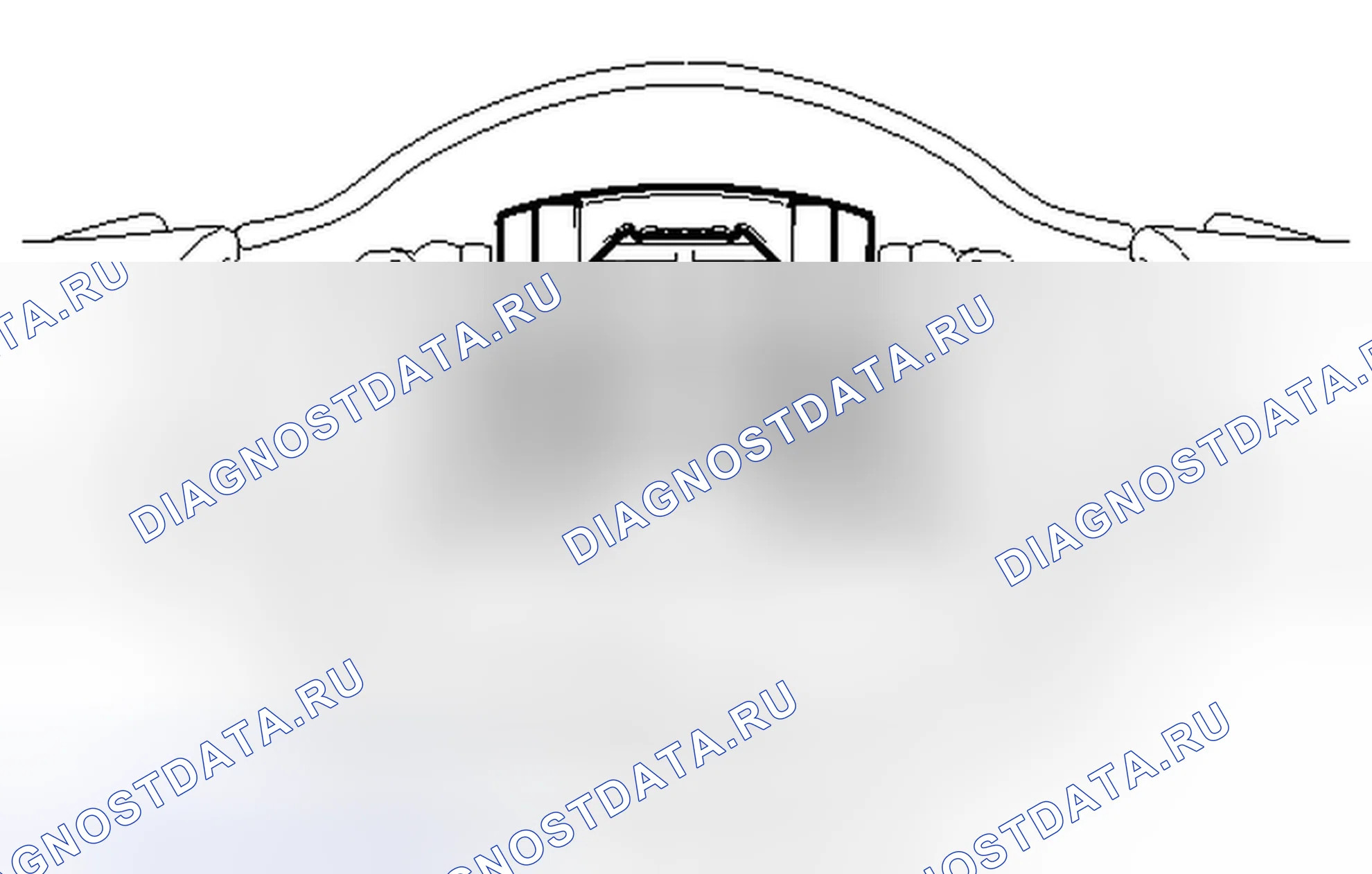 Рис. 39. Kia Sorento IV