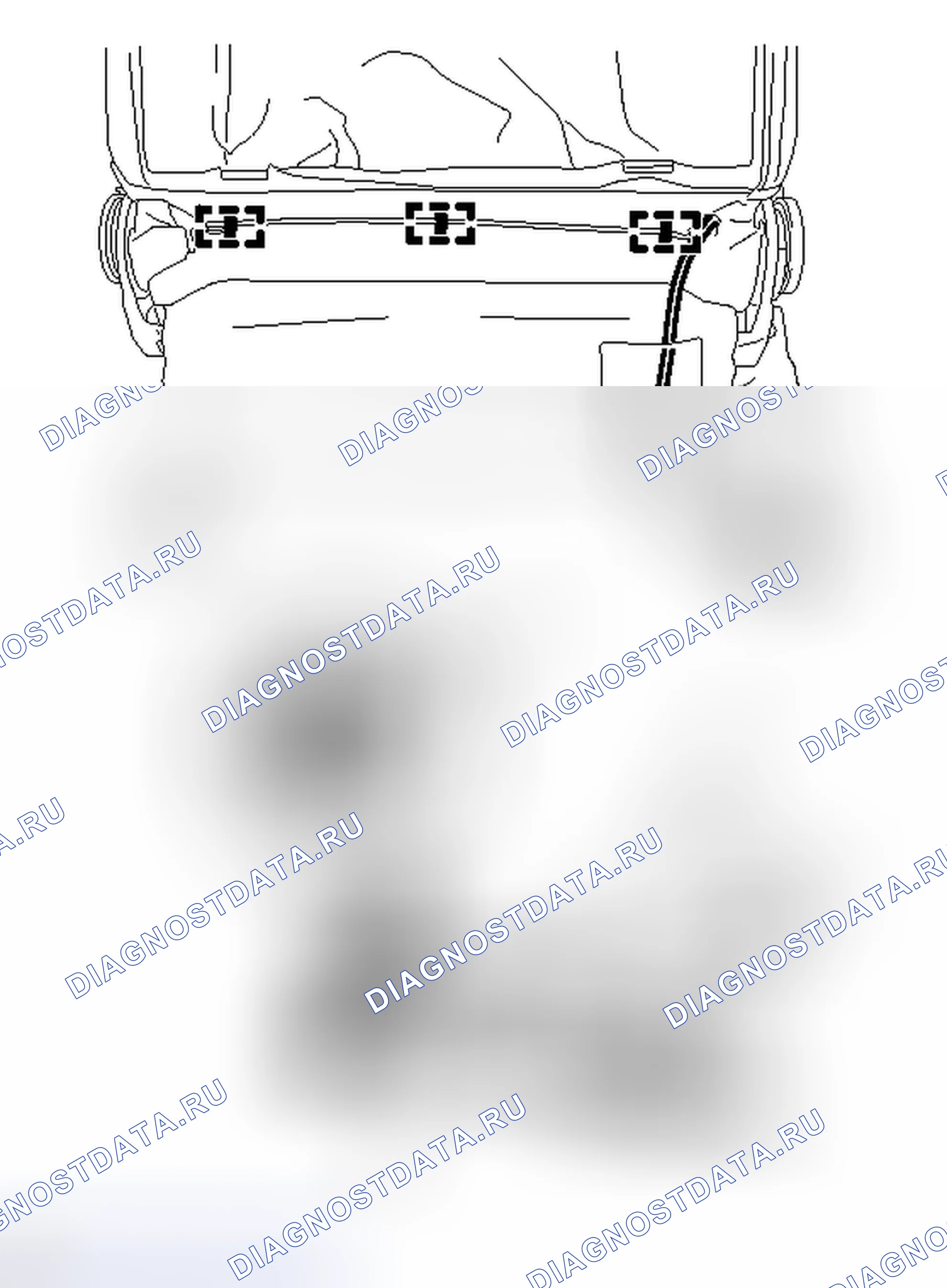 Рис. 70. Kia Soul I рестайлинг
