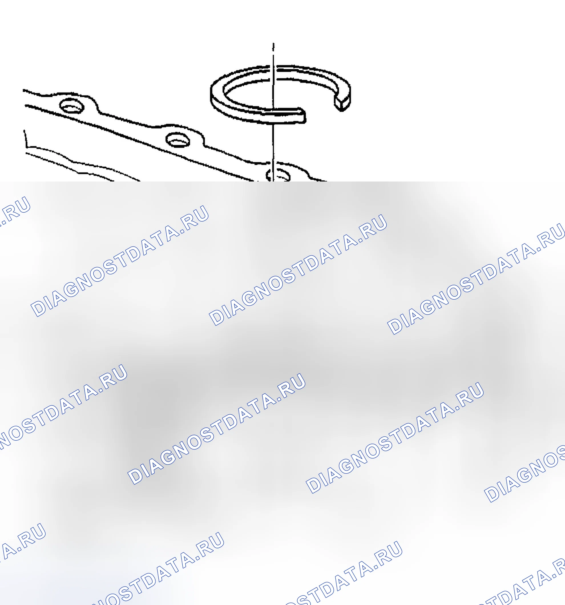 Рис. 328. Chevrolet Silverado 2500 