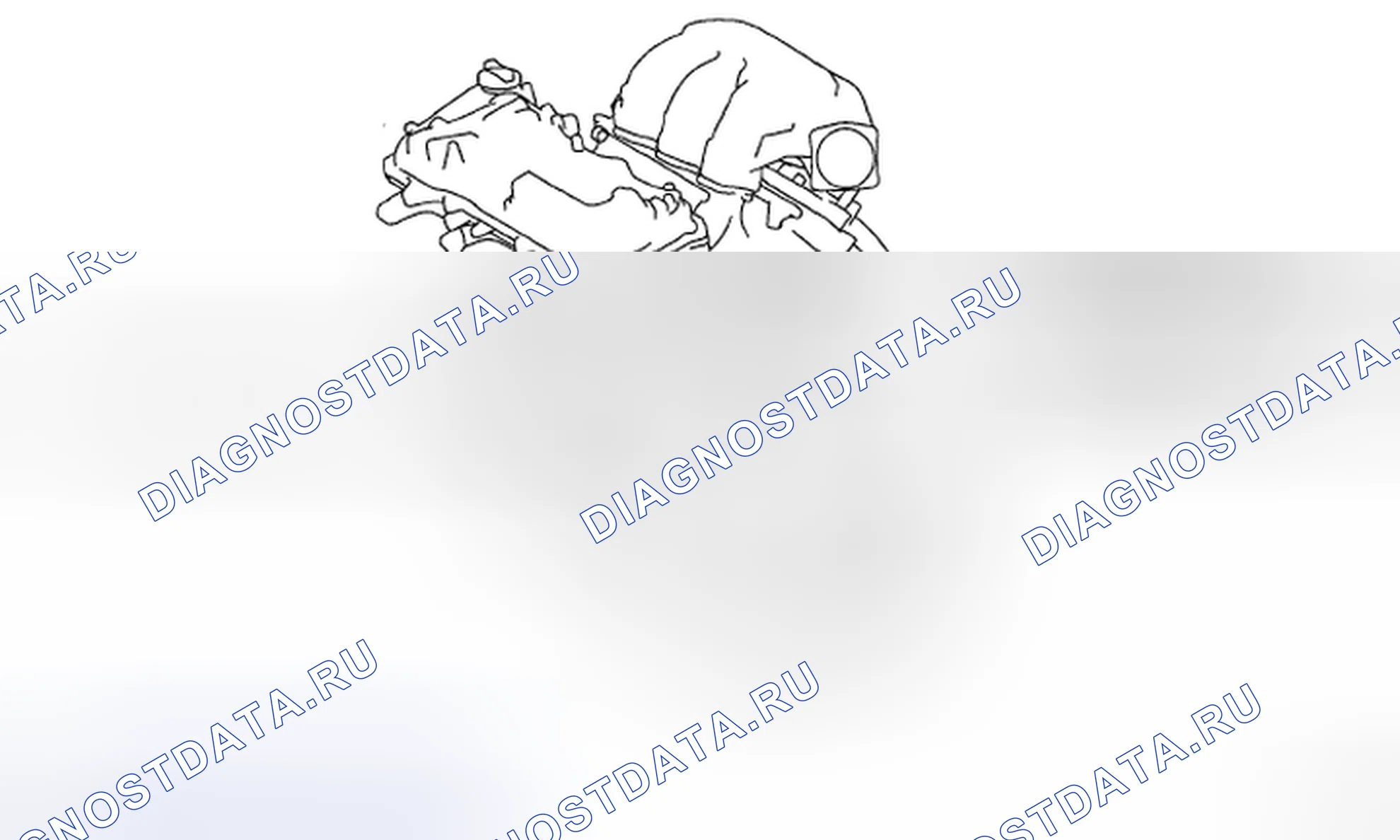 Рис. 4. Toyota Highlander II