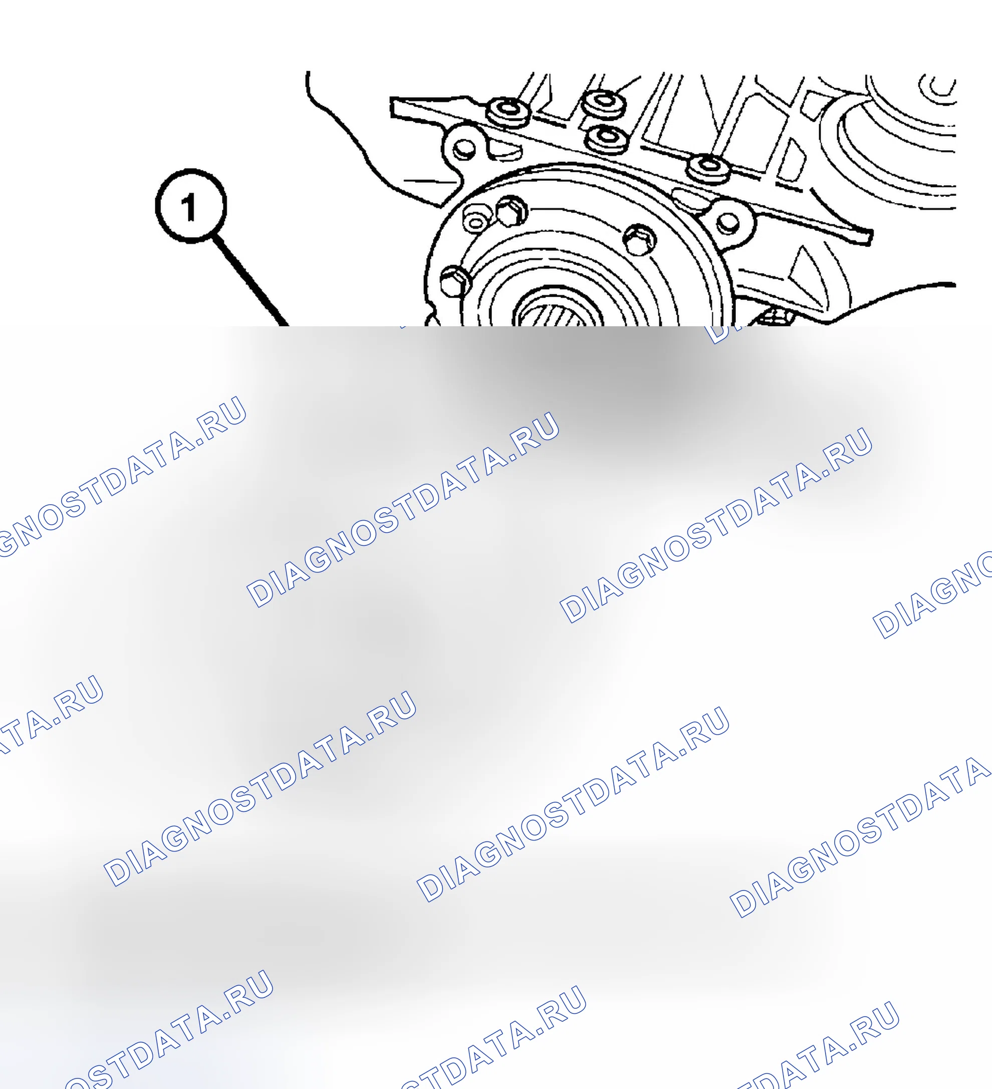 Рис. 58. Chrysler Town & Country IV