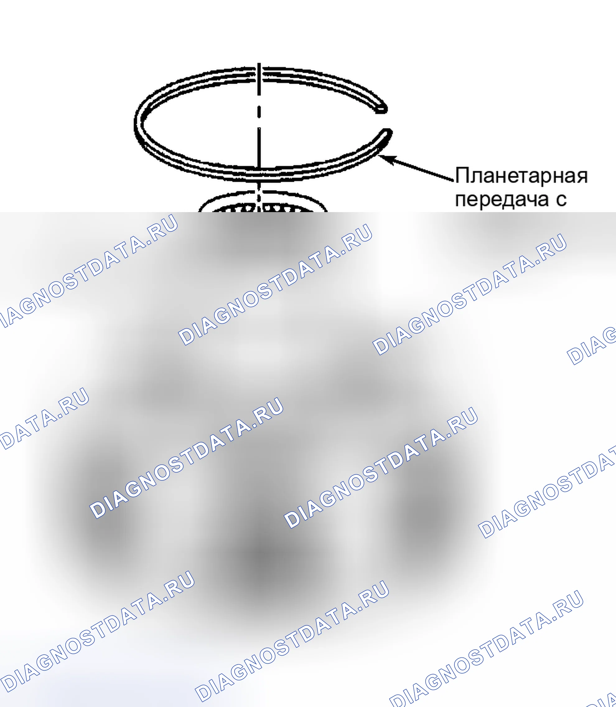 Рис. 59. GMC Sierra 1500 GMT400 final