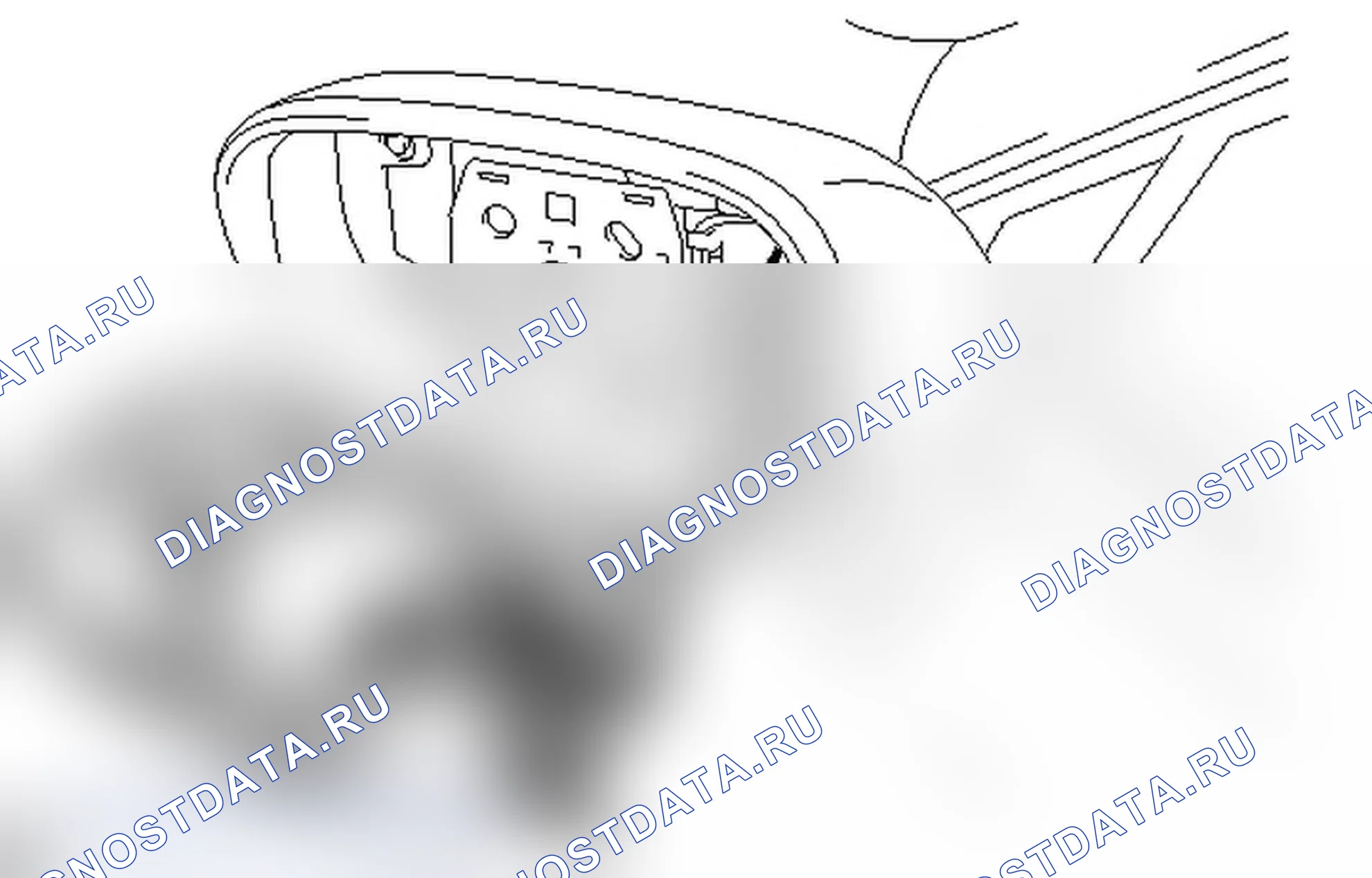 Рис. 18. Lexus IS F I