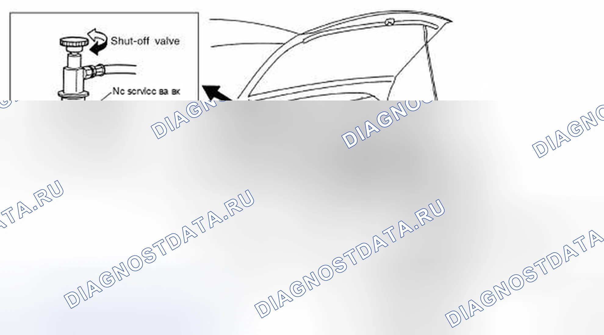 Рис. 34. Nissan Altima L32 рестайлинг