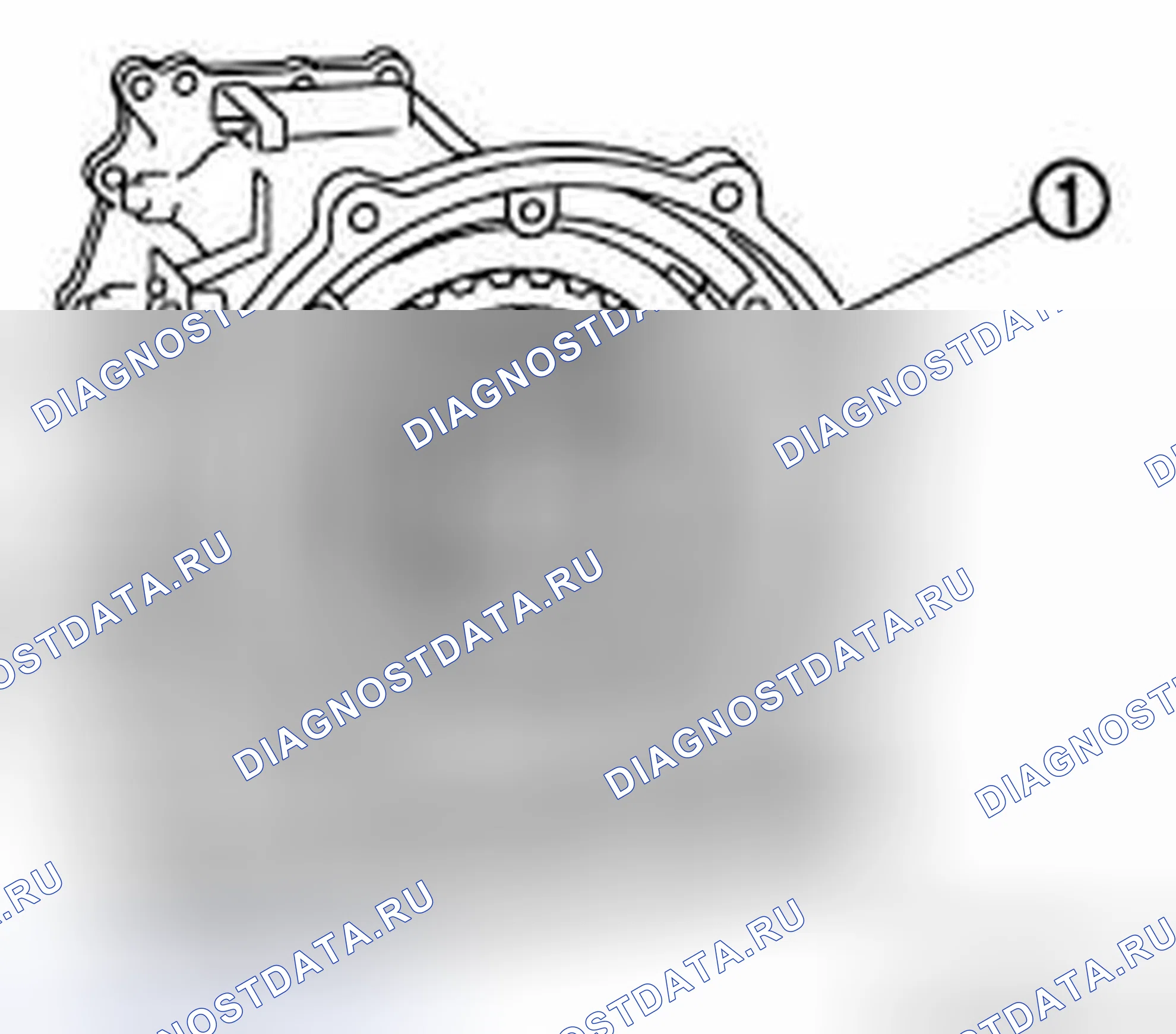 Рис. 222. Nissan 370Z I рестайлинг