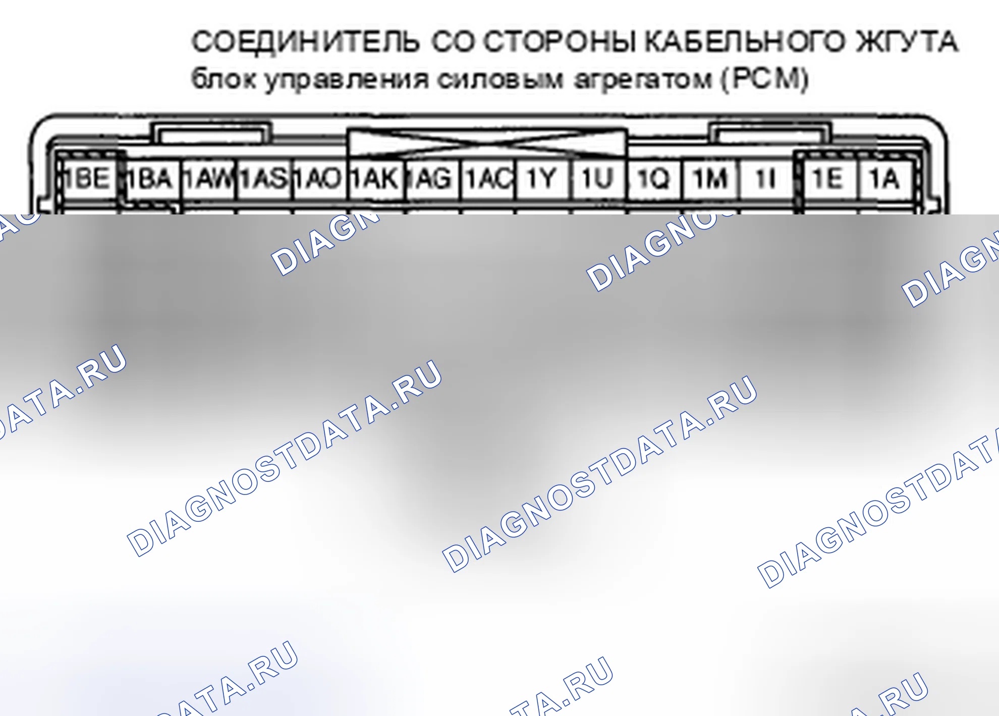 Рис. 9. Mazda 5 I рестайлинг