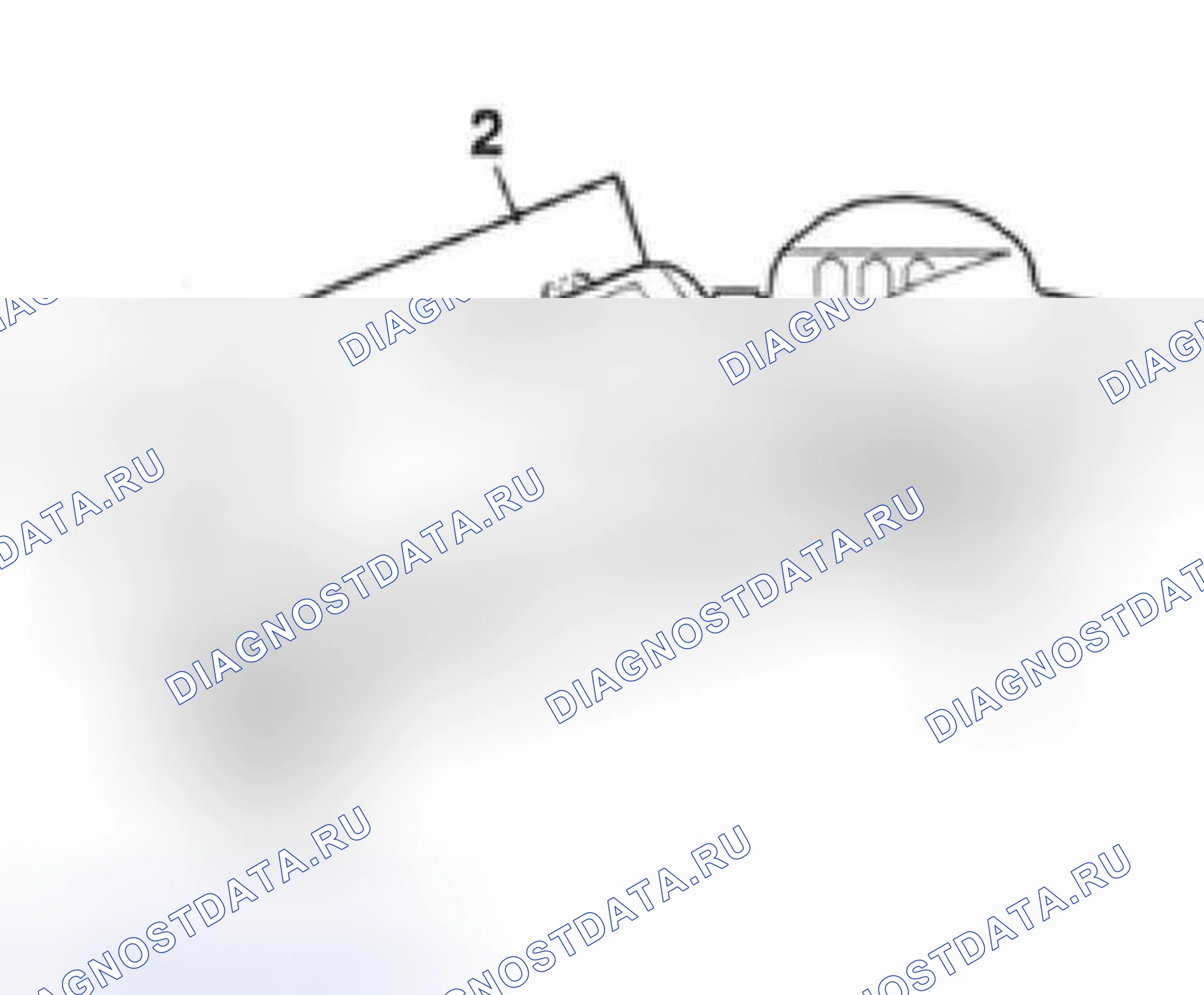 Рис. 317. Audi A6 C5 рестайлинг