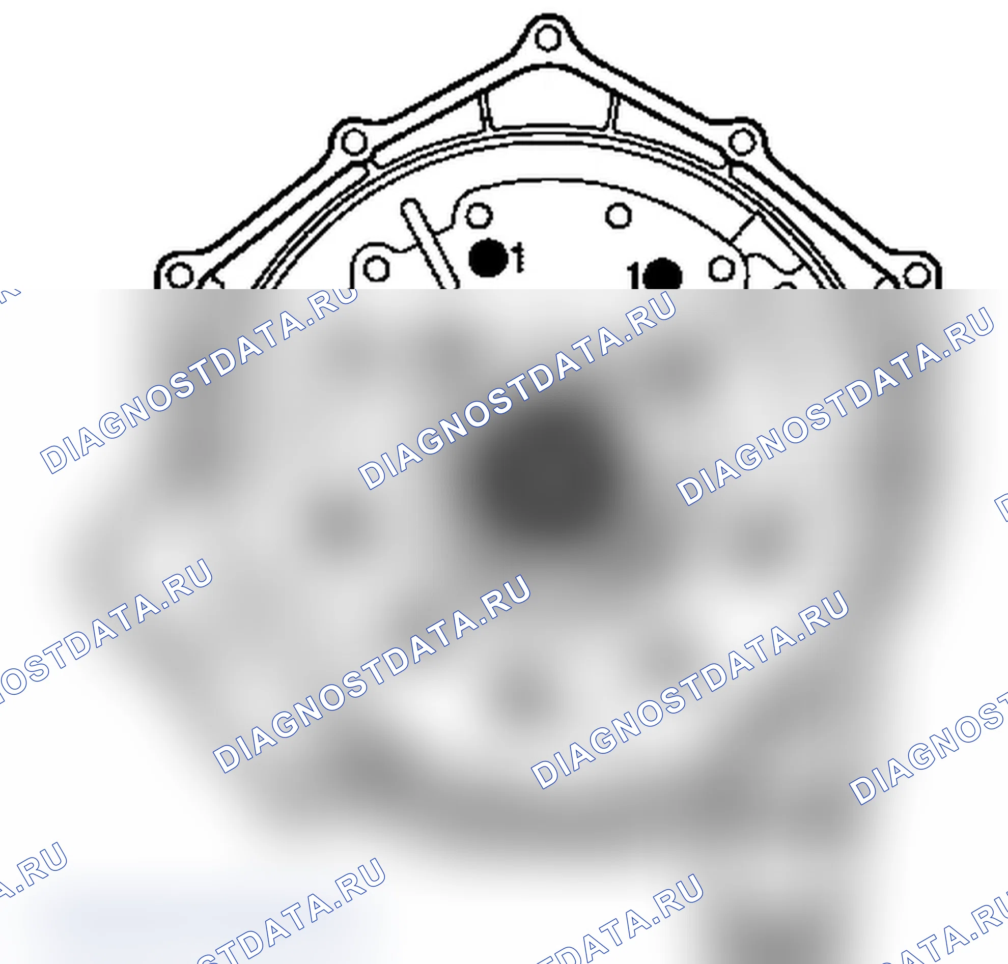 Рис. 844. Chevrolet Silverado 1500 