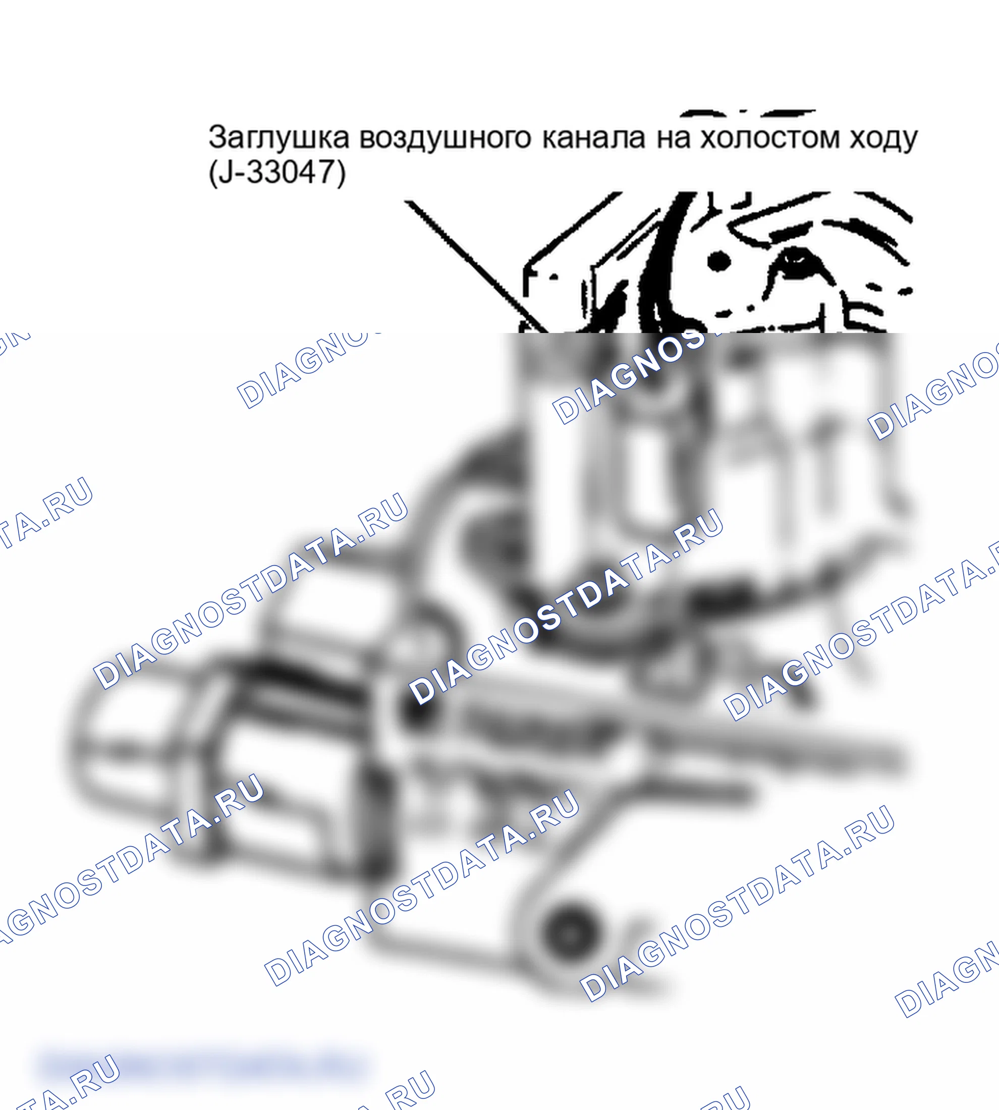 Рис. 6. Oldsmobile Cutlass Ciera I