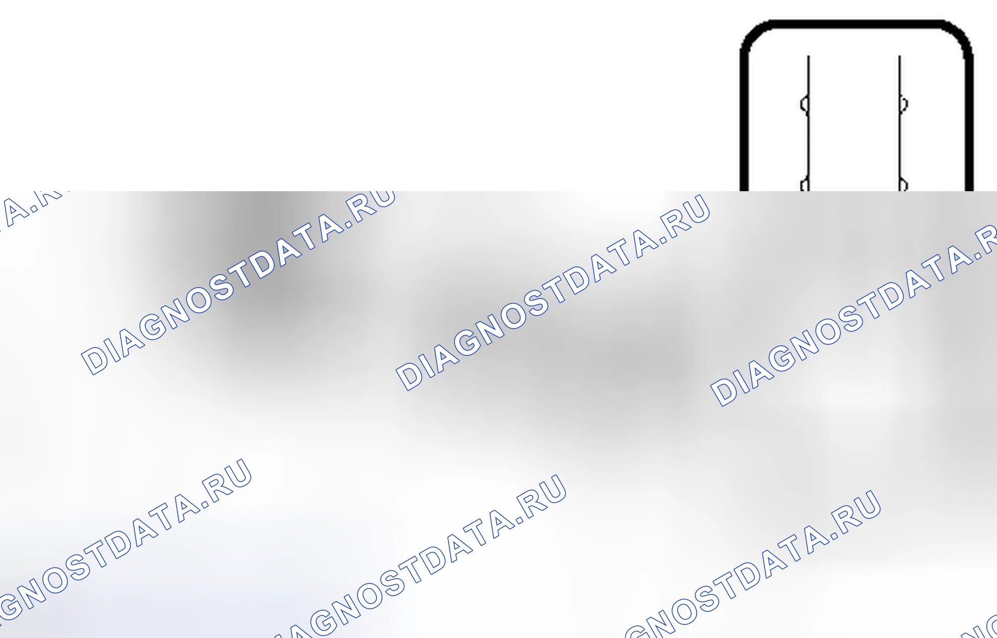 Рис. 616. Toyota Sienna III