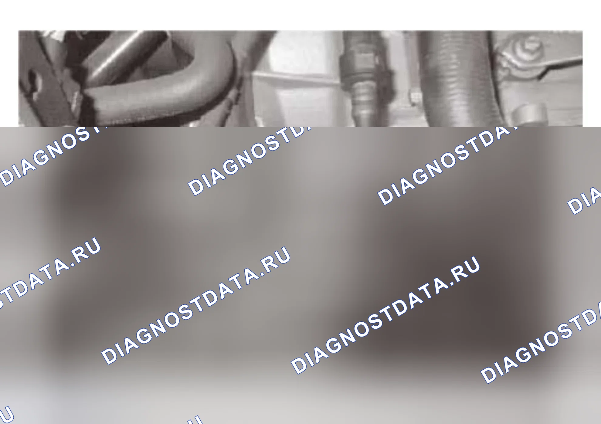 Как снять и установить узел двигателя — Wey P8. Wey P8 I