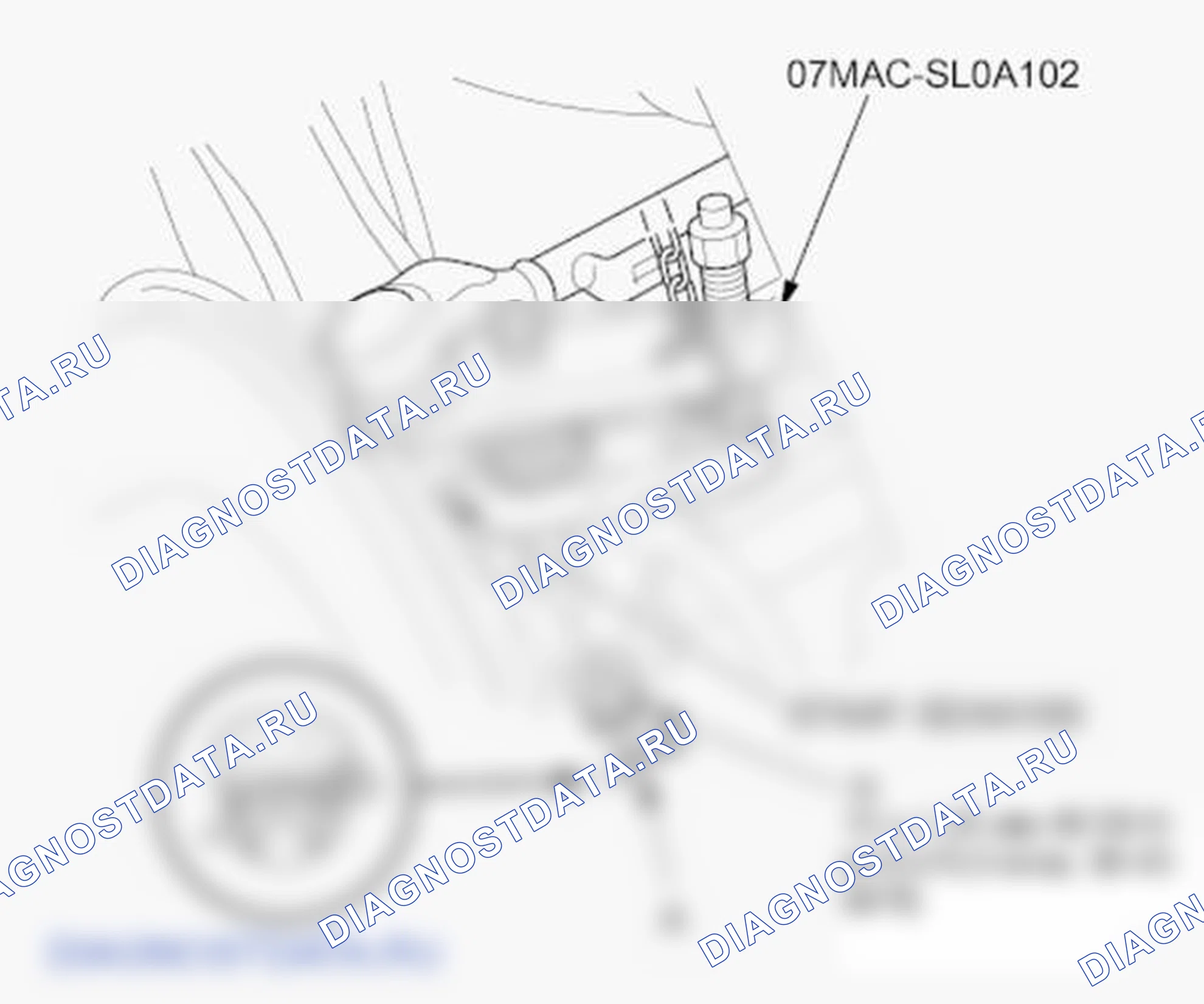 Рис. 62. Honda Ridgeline I рестайлинг