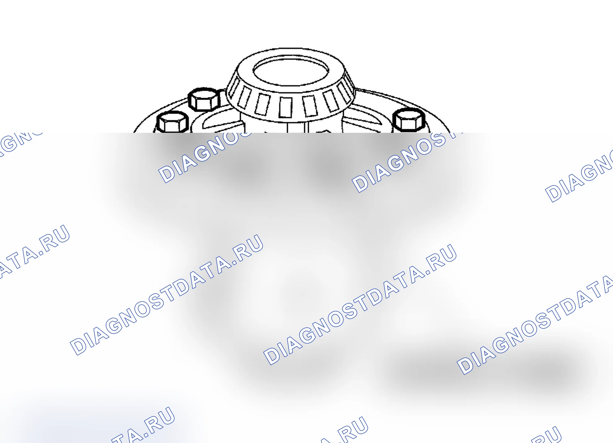 Рис. 361. Ford Econoline E350 Super Duty 