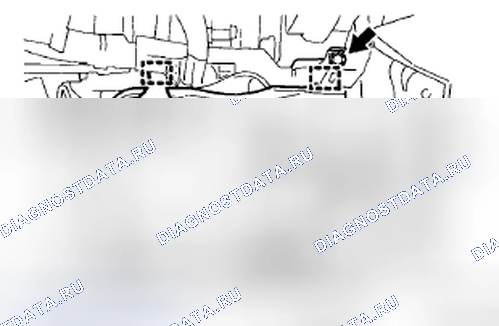 Рис. 145. Toyota Corolla X
