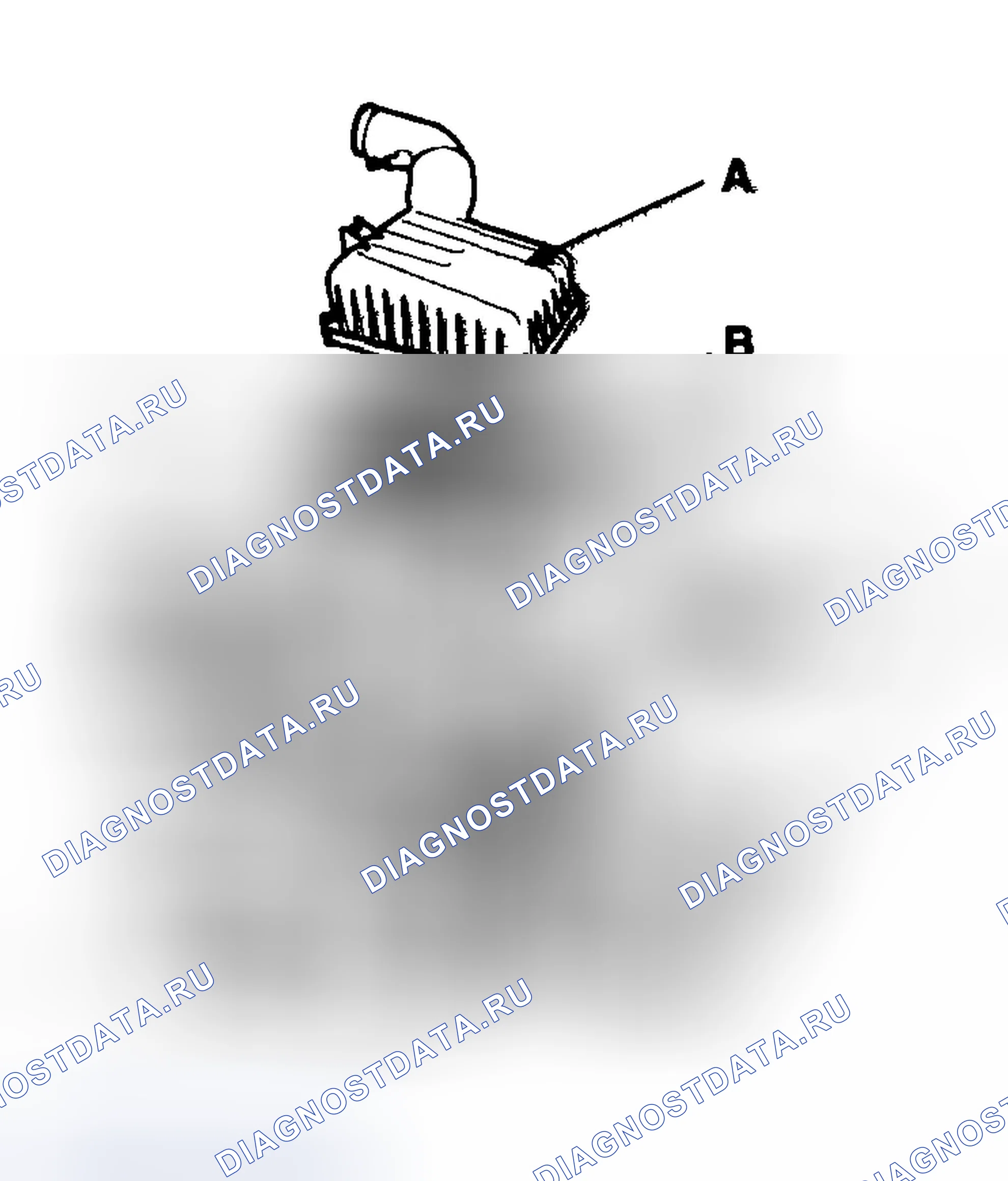 Рис. 16: ЗАМЕНА. Hyundai Elantra III рестайлинг