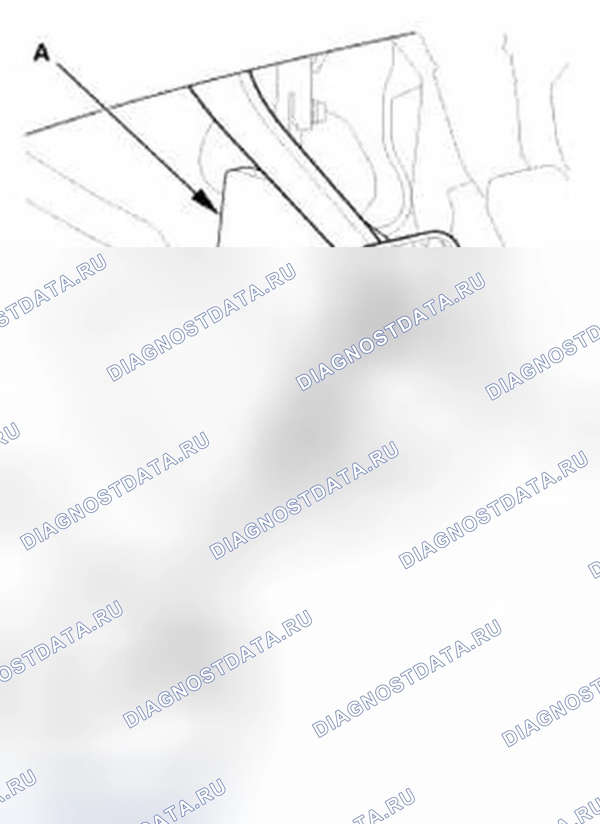 Рис. 170: Инспекция. Honda Civic IX