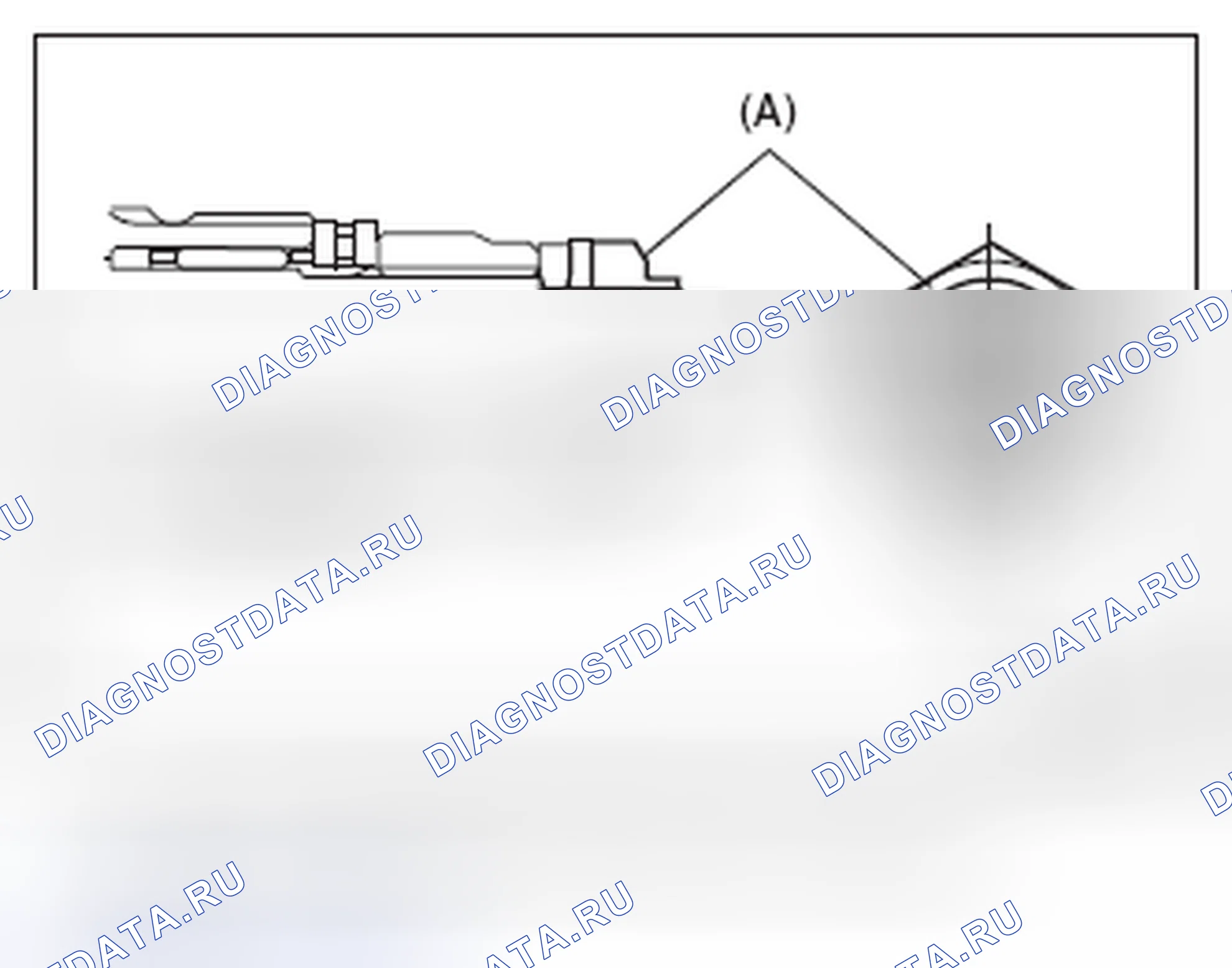 Рис. 98. Subaru Outback BR рестайлинг
