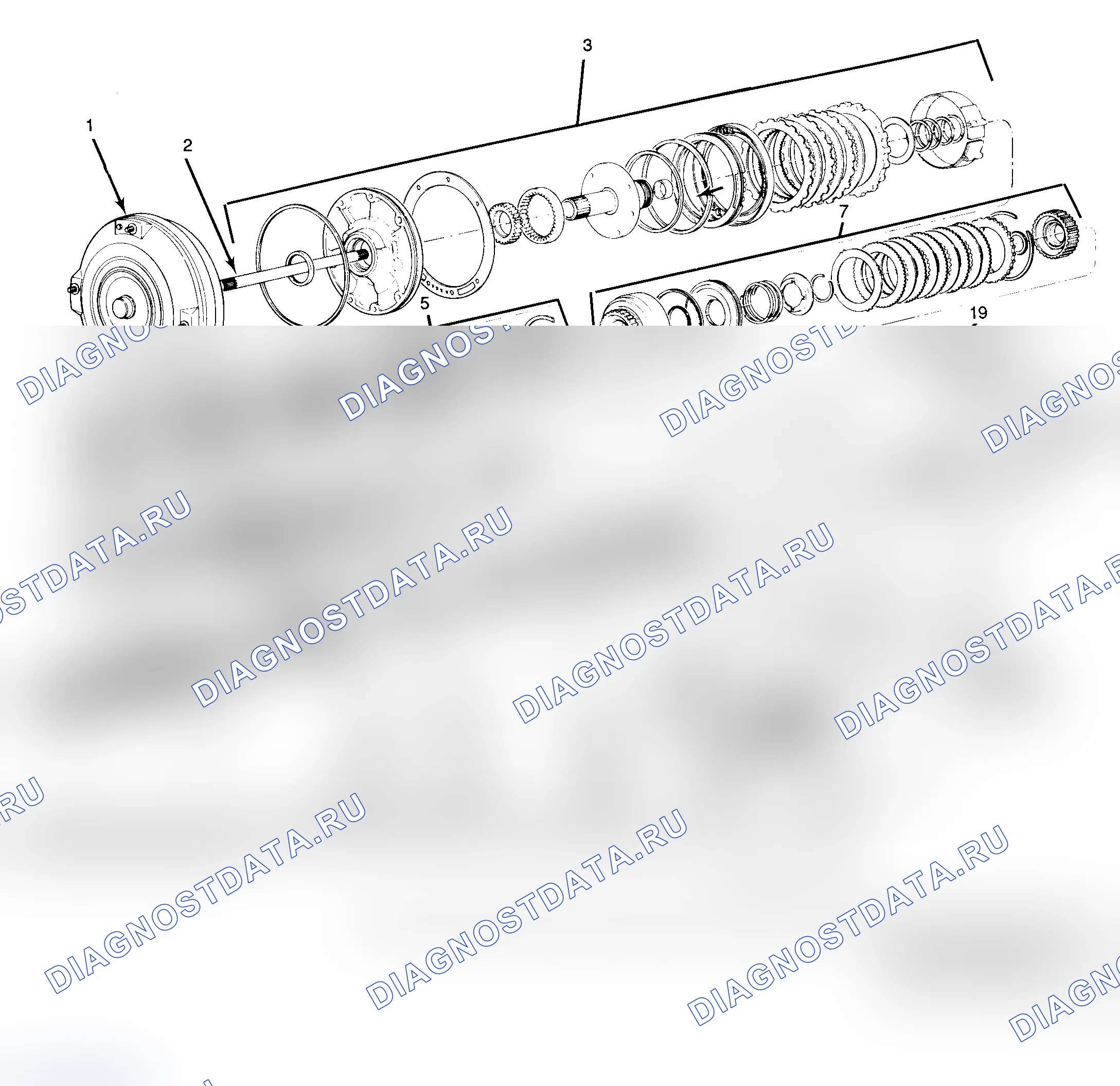 Рис. 53. Ford Club Wagon E150 