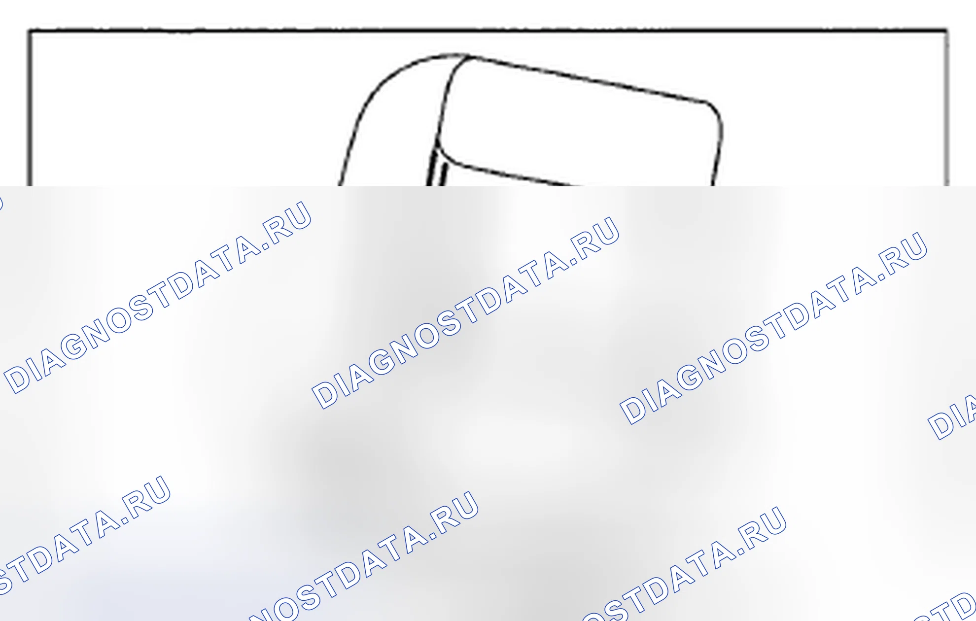 Рис. 19. Subaru Impreza WRX GE рестайлинг