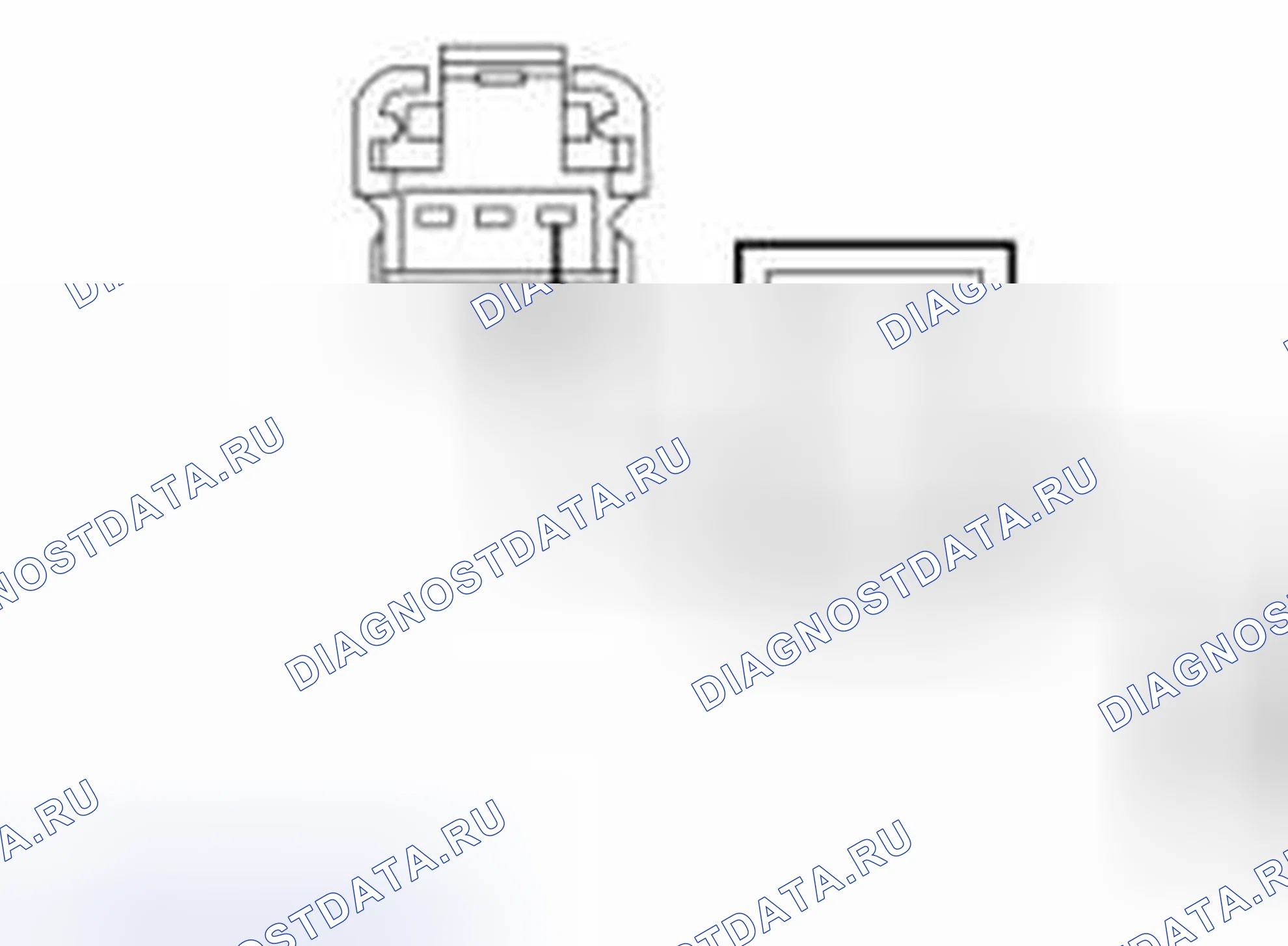 Рис. 121. Ford Pickup F250 Super Duty II
