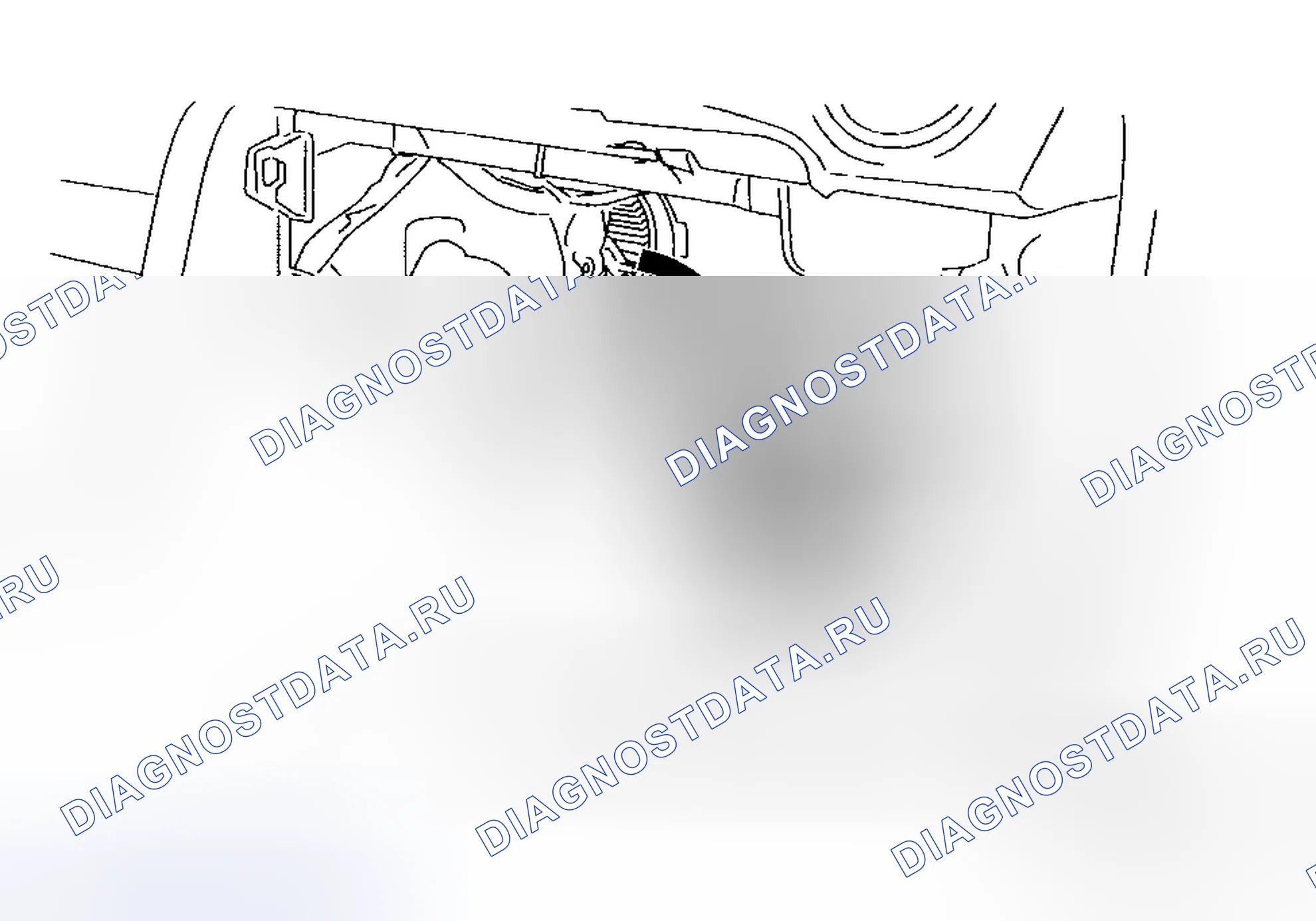 Рис. 75. Mazda 5 I