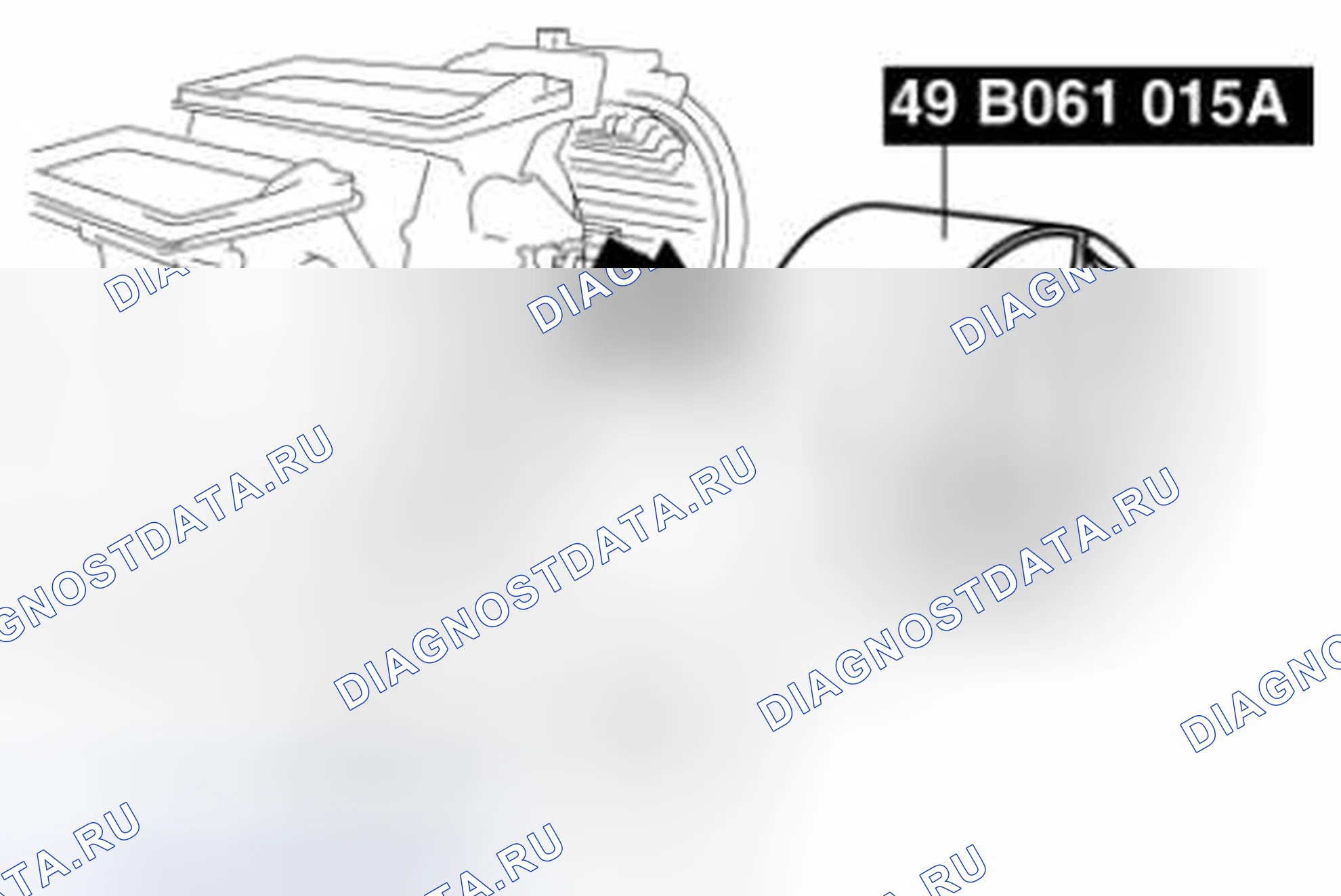 Рис. 22. Mazda 3 BL рестайлинг