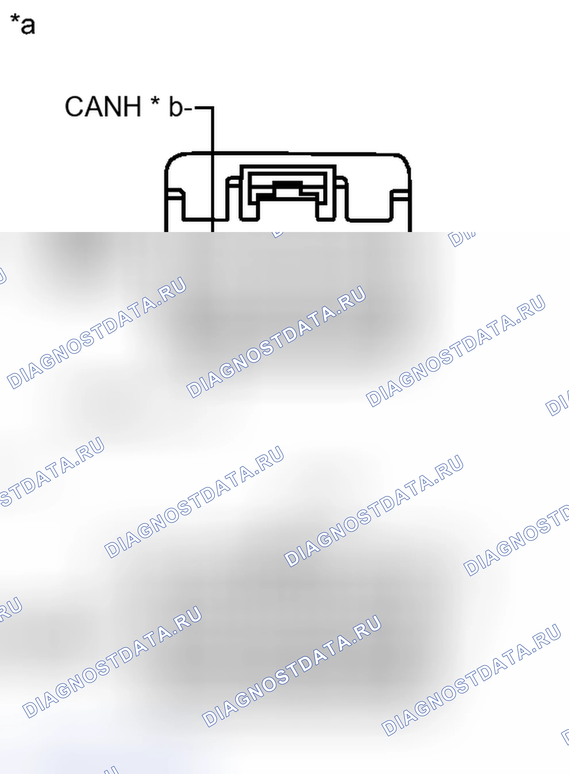 Рис. 241. Toyota Prius V I