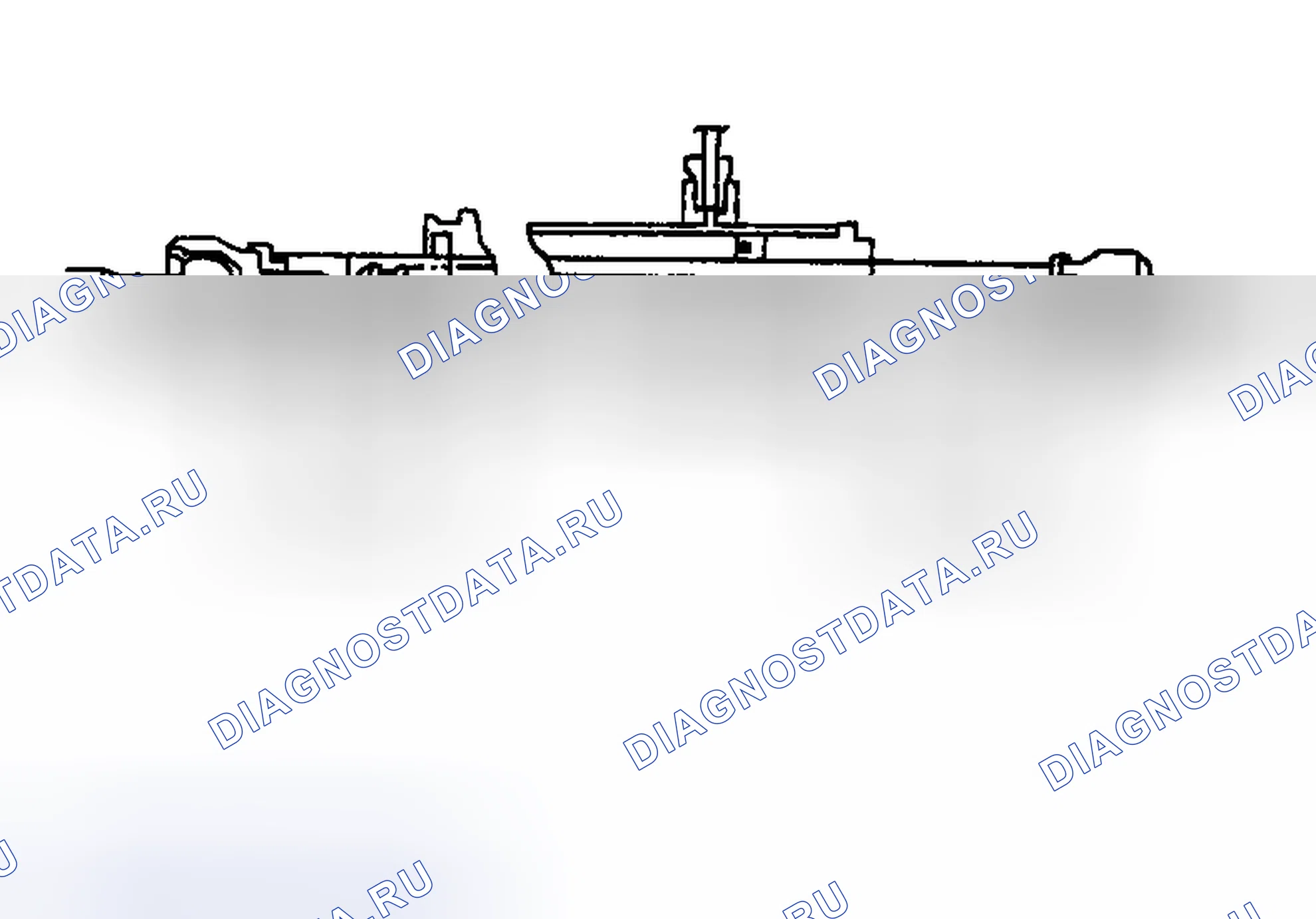 Рис. 51: Сборка. Honda Stepwgn I