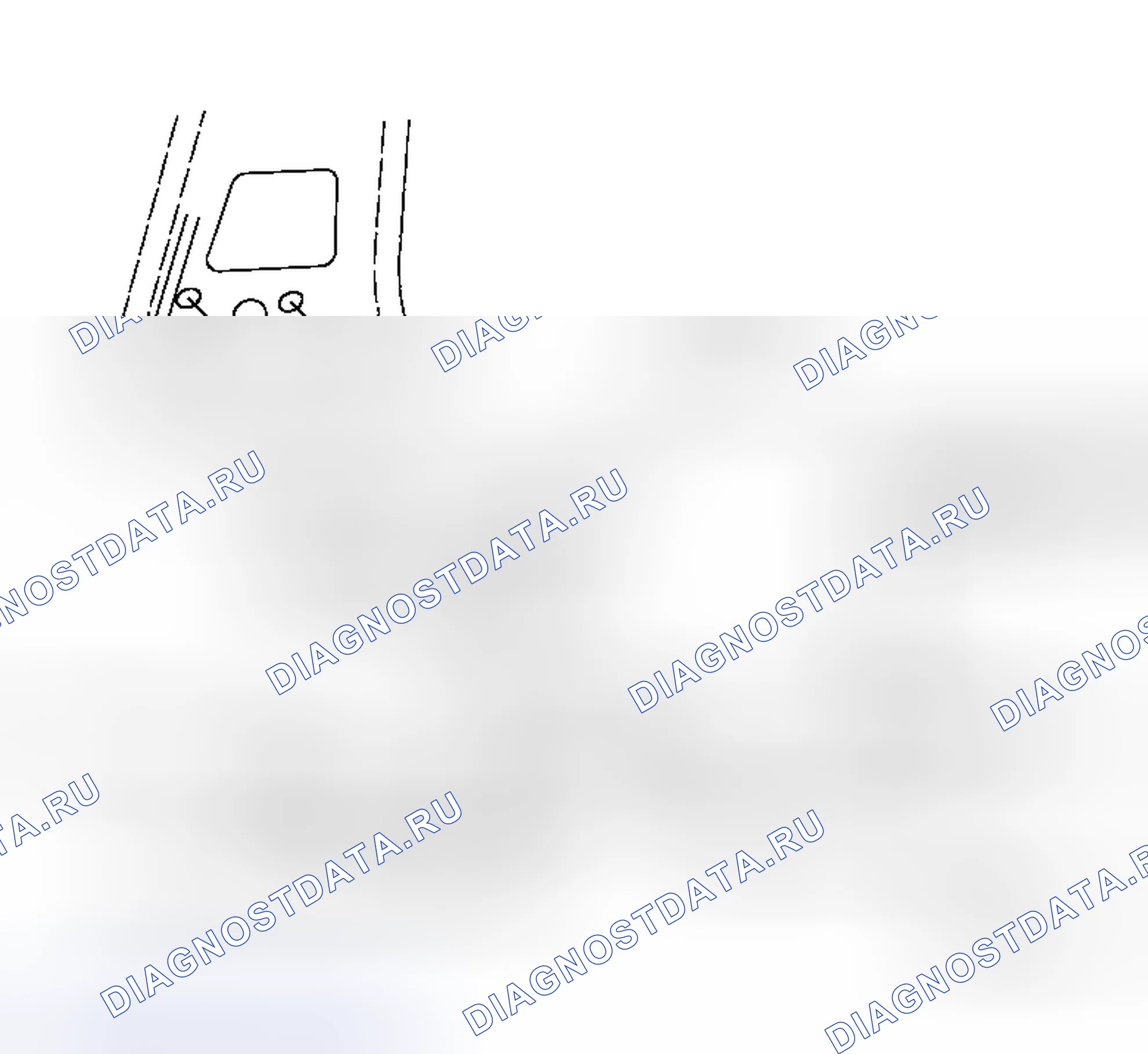 Рис. 11. Mazda MPV II рестайлинг