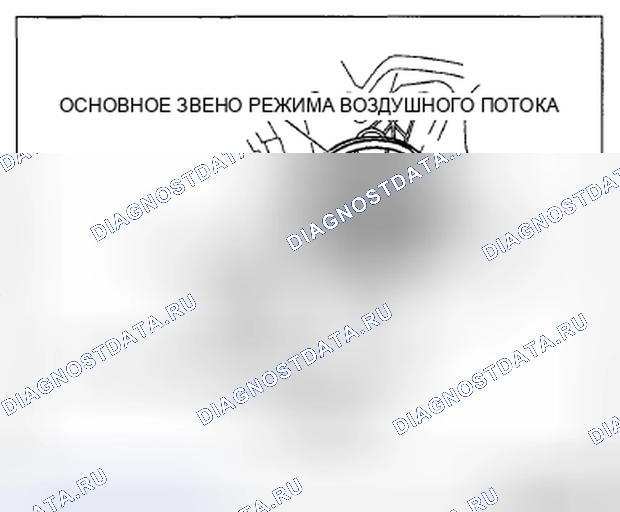 Рис. 110. Honda CR-V IV рестайлинг