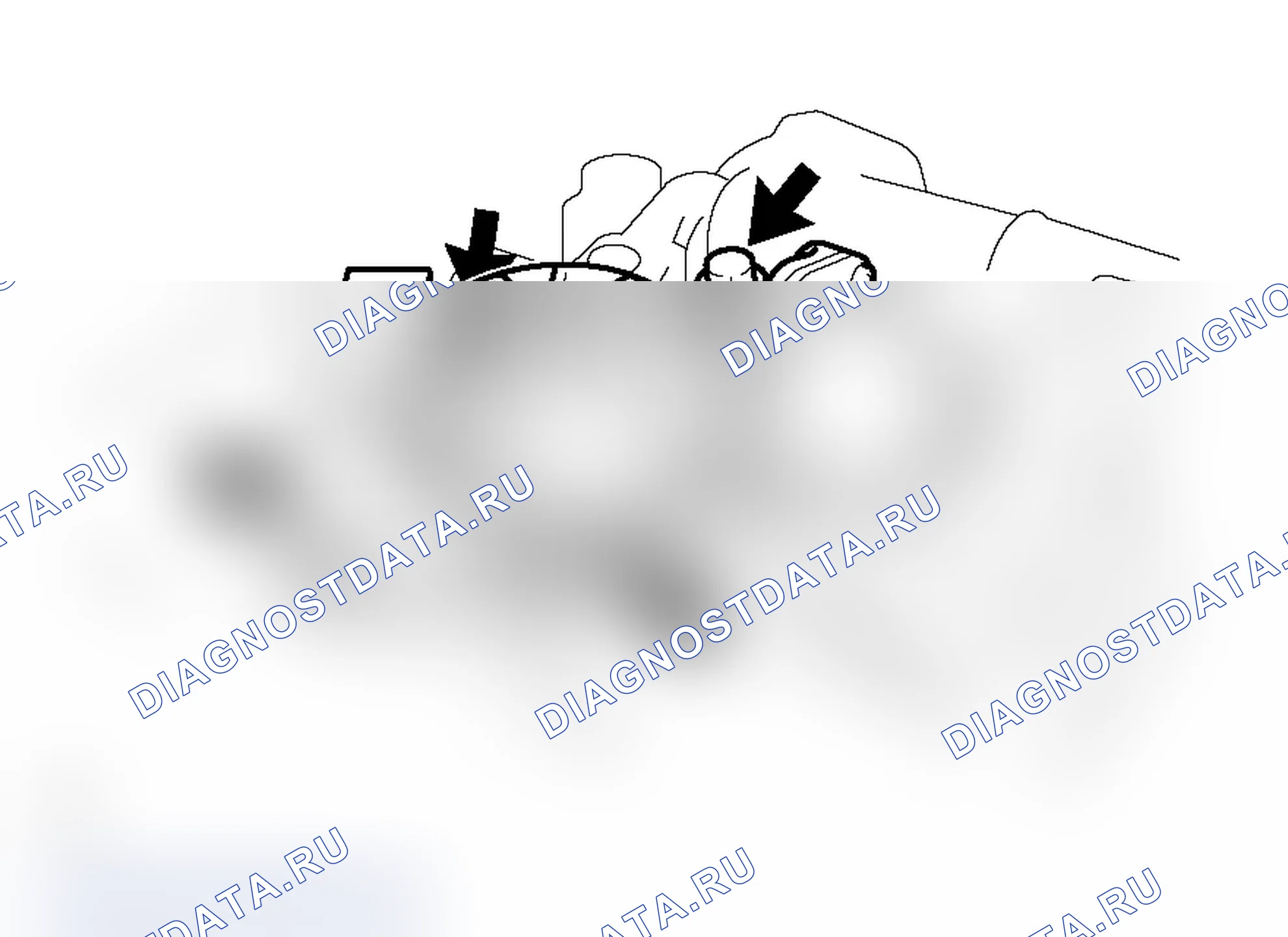 Рис. 61. Toyota Land Cruiser 100 рестайлинг 2