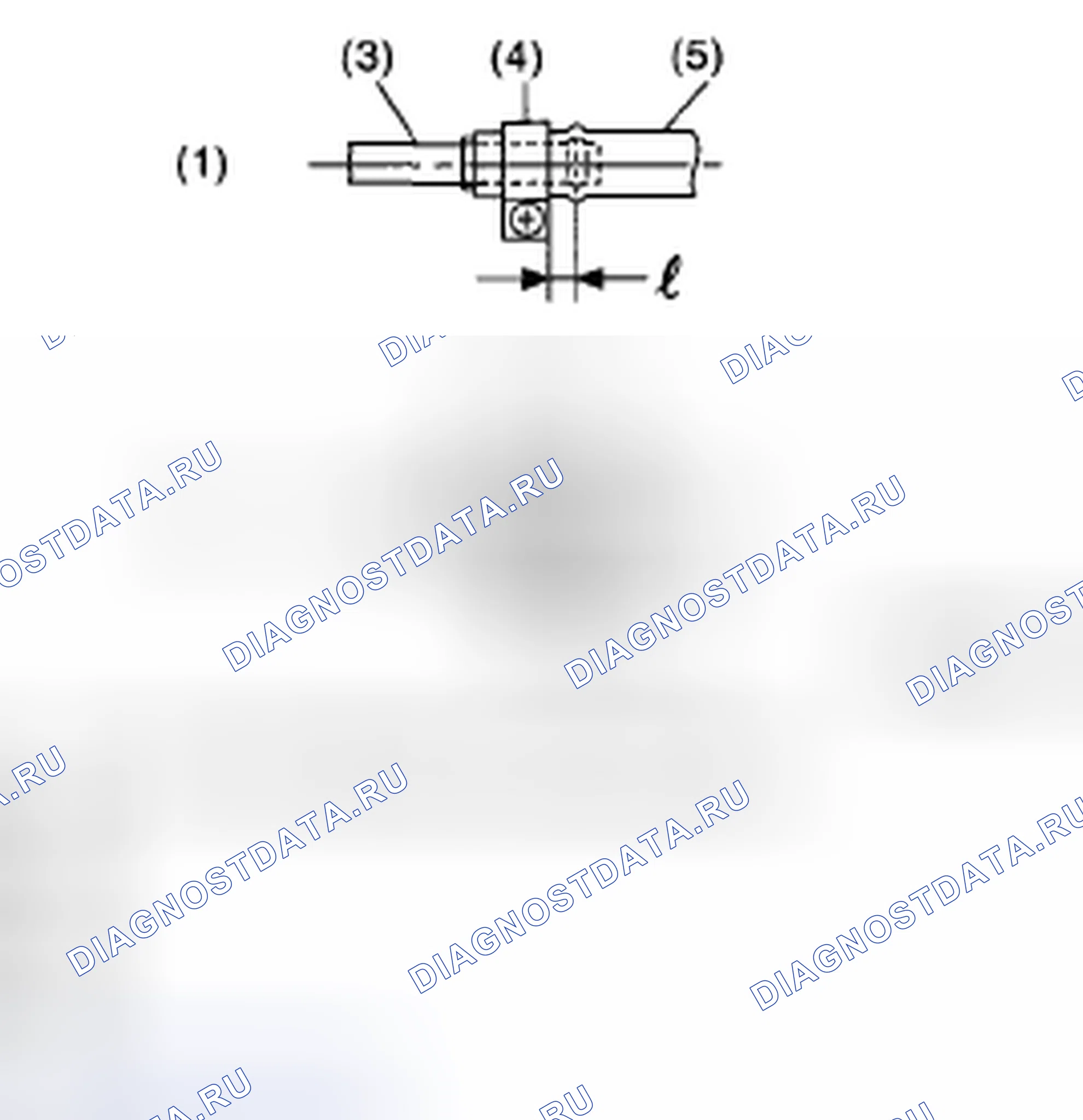 Рис. 191. Subaru Outback BP рестайлинг