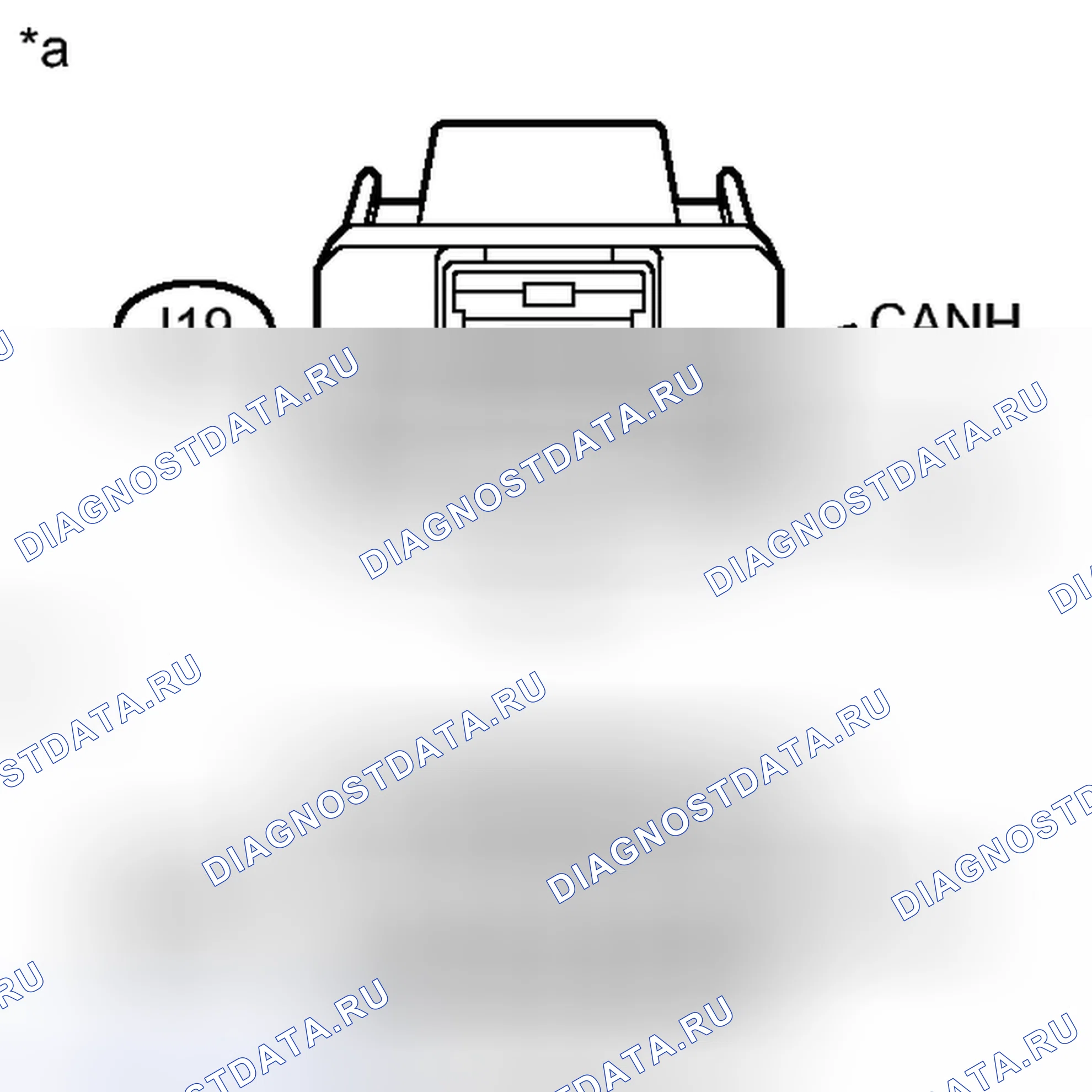 Рис. 55. Toyota Tacoma II рестайлинг