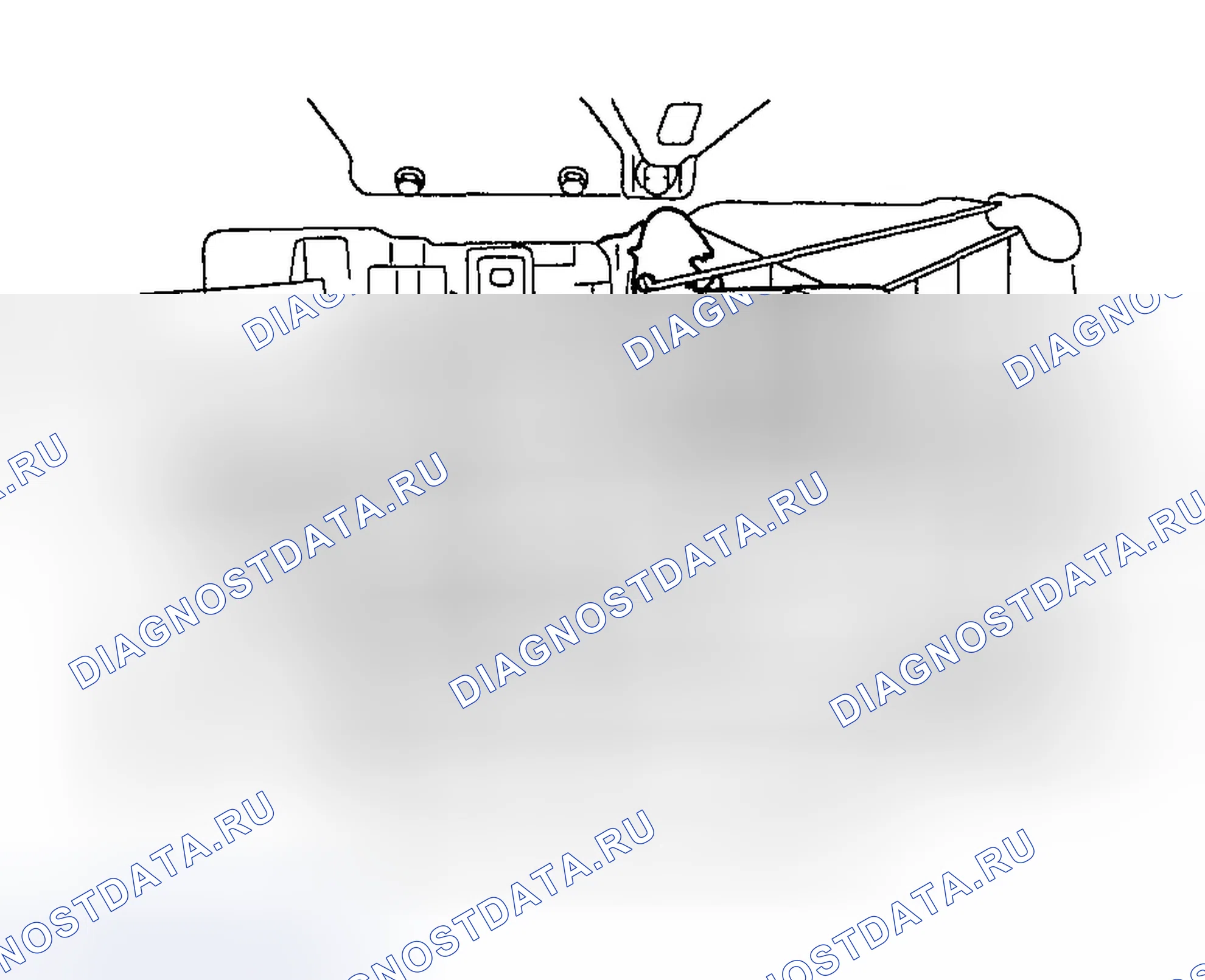 Рис. 64. Hyundai Accent II