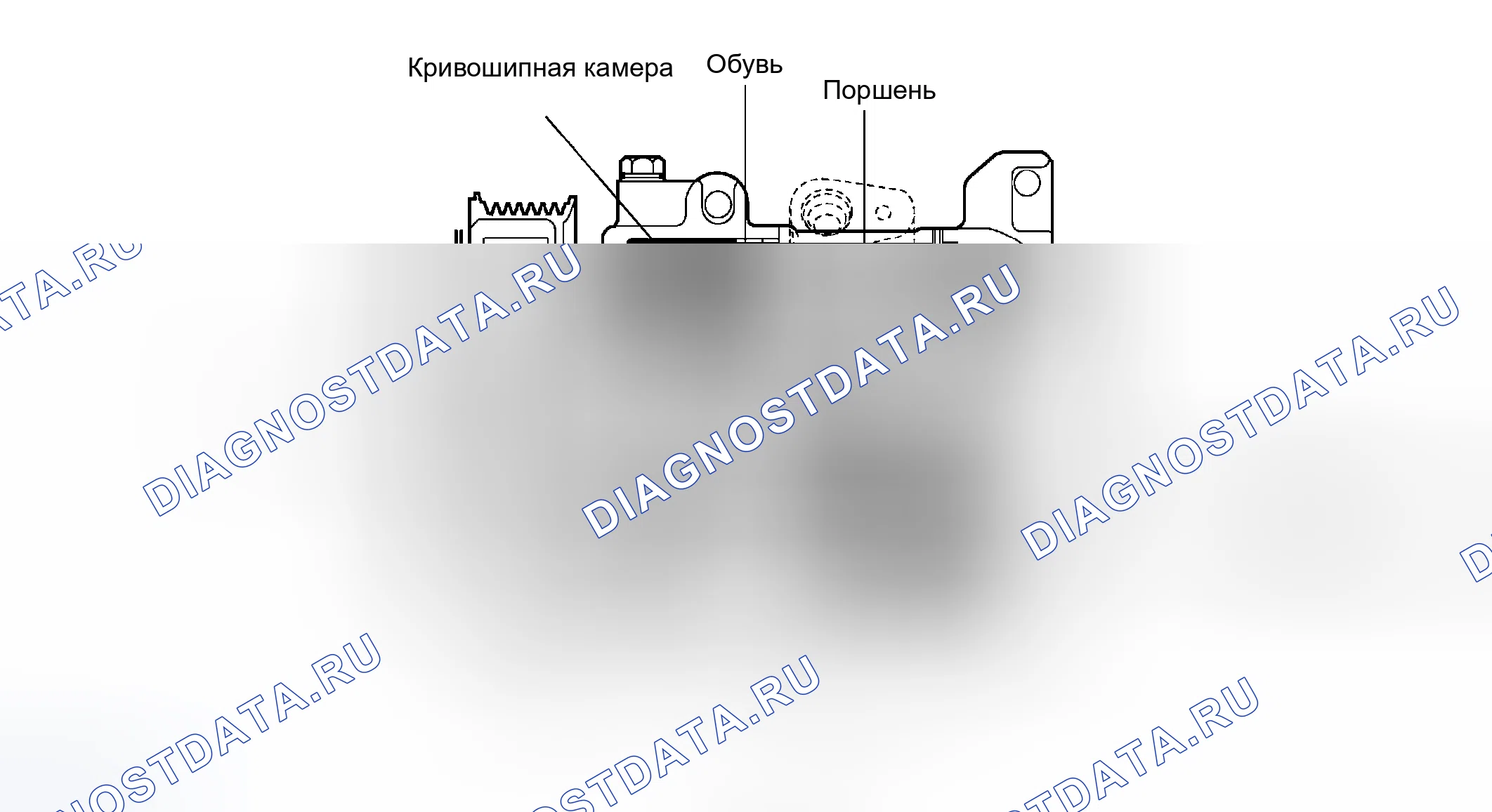 Рис. 27. Toyota Avalon XX30