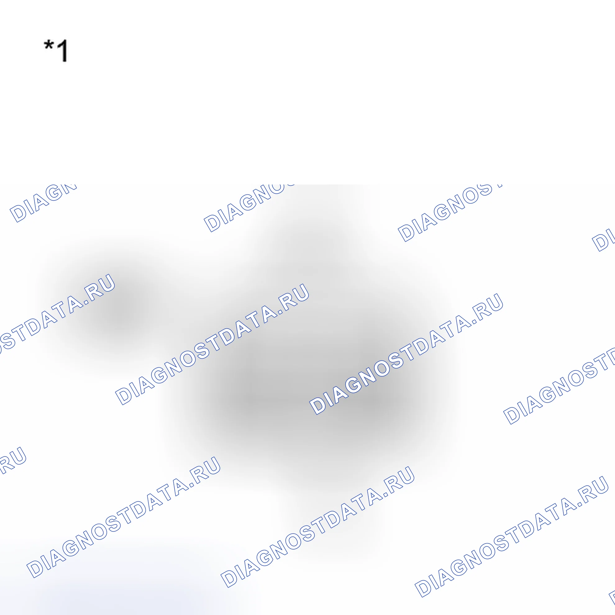 Рис. 106: ПОРЯДОК ВЫПОЛНЕНИЯ РАБОТ. Toyota Sienna III