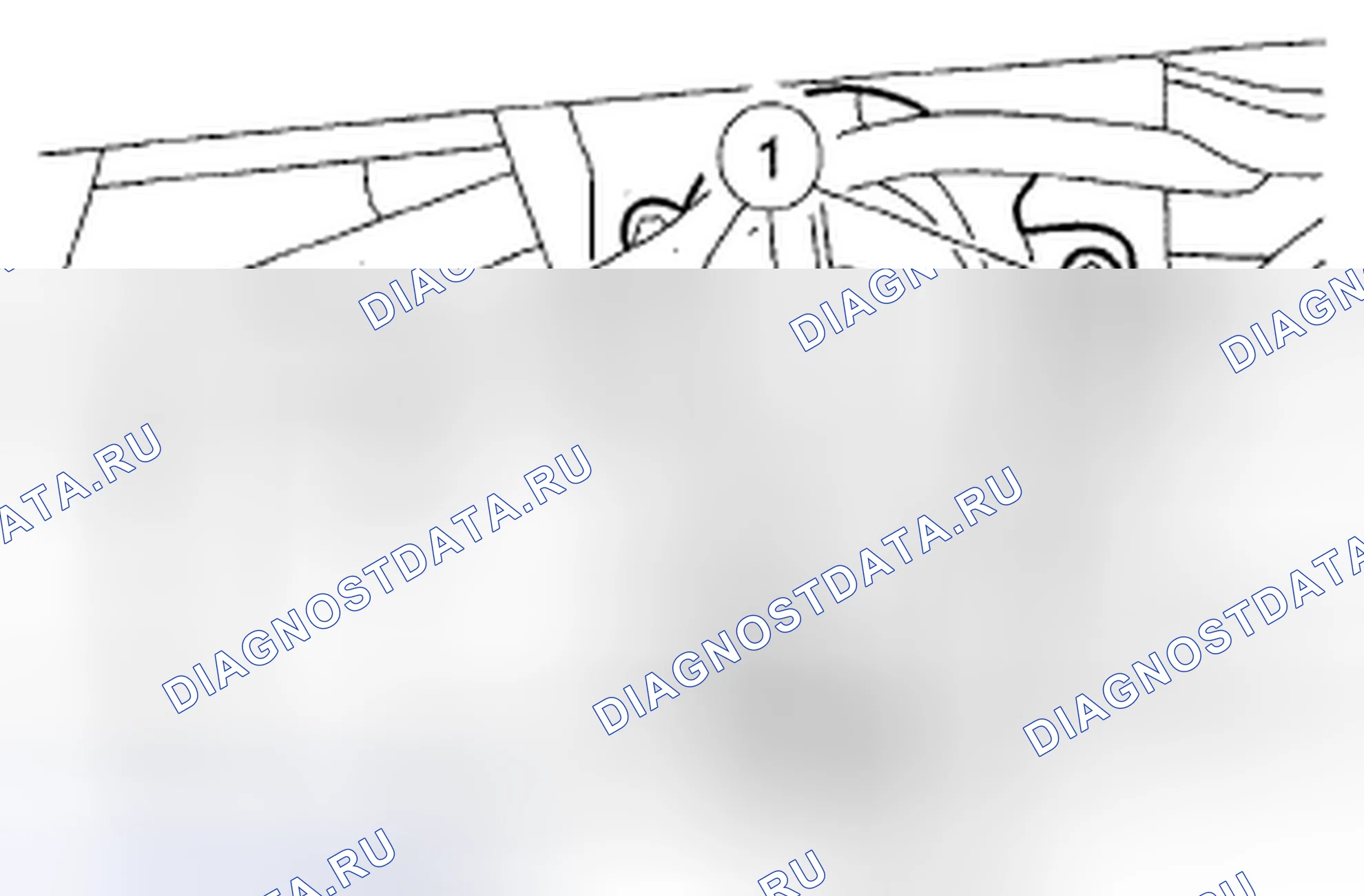 Рис. 3. Mazda Tribute II