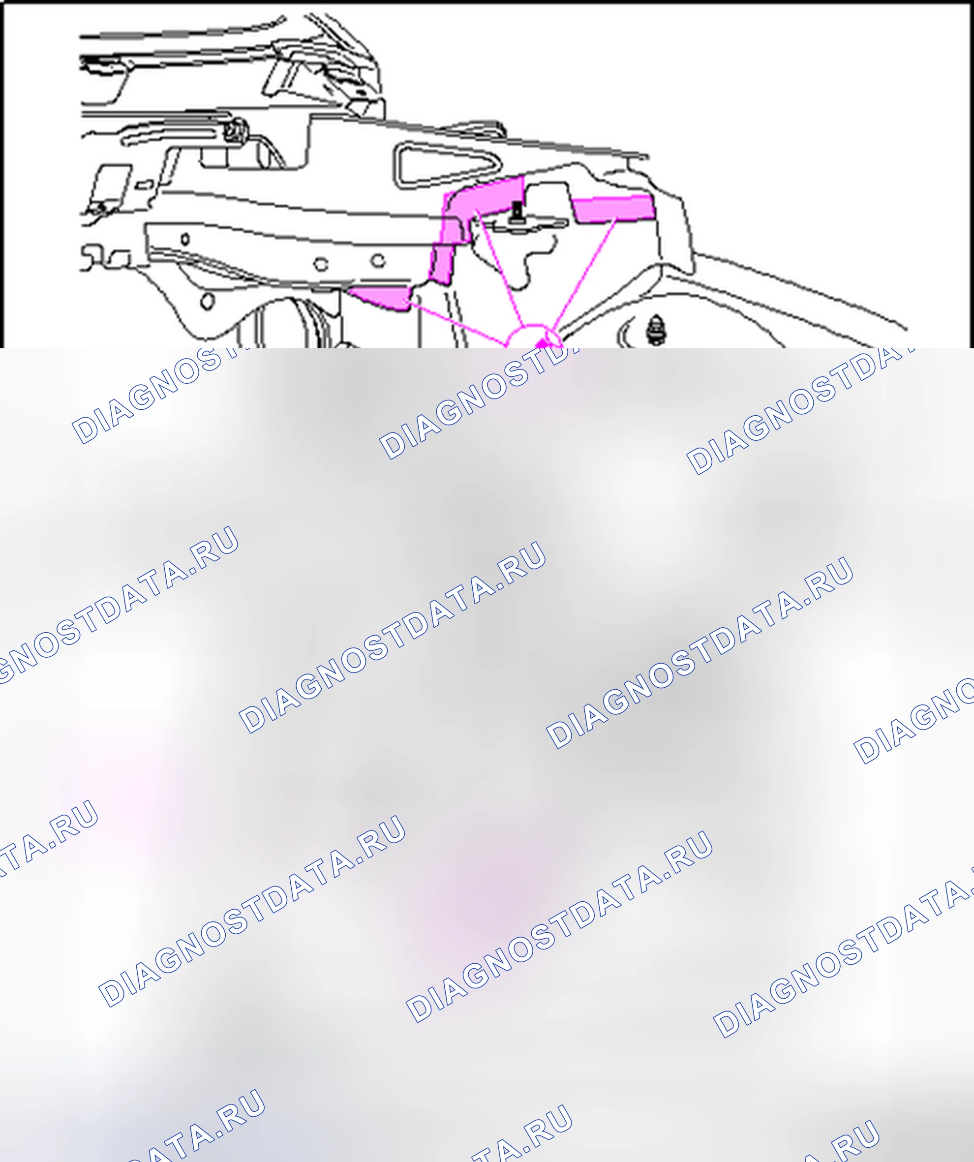 Рис. 84. Volkswagen Passat B6